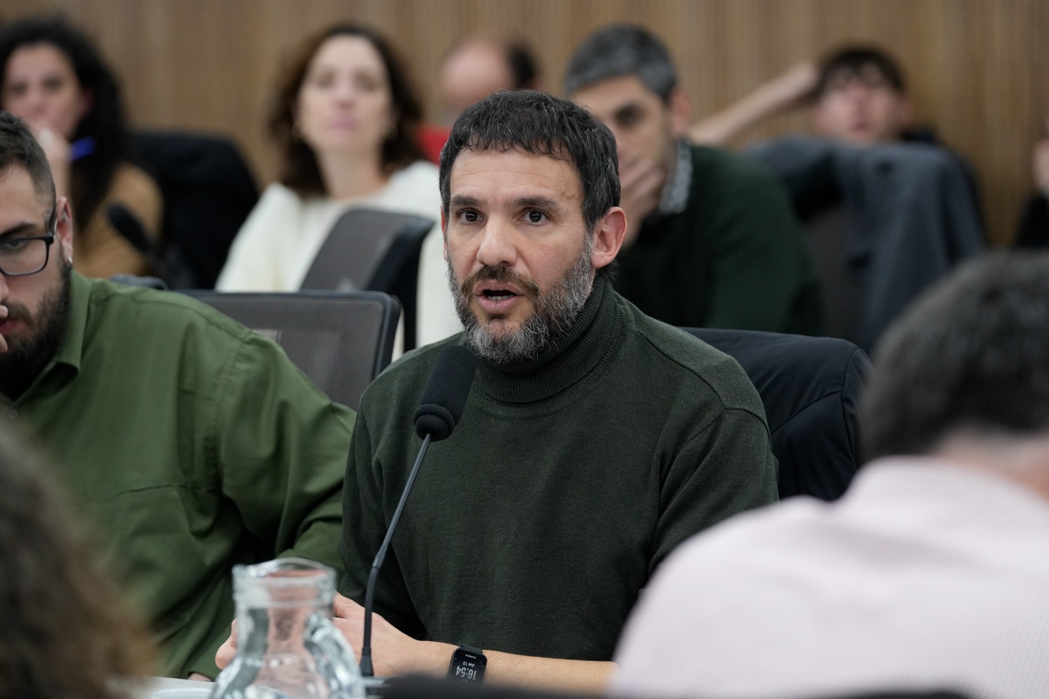 Imagenes de galerias de prensa