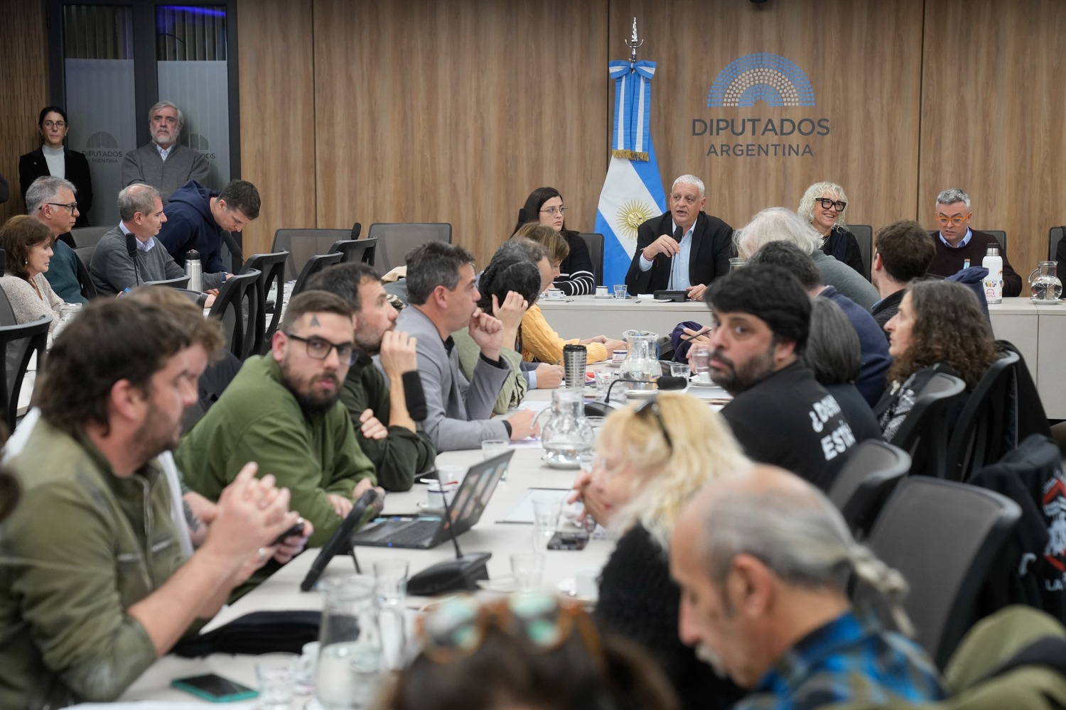 Imagenes de galerias de prensa