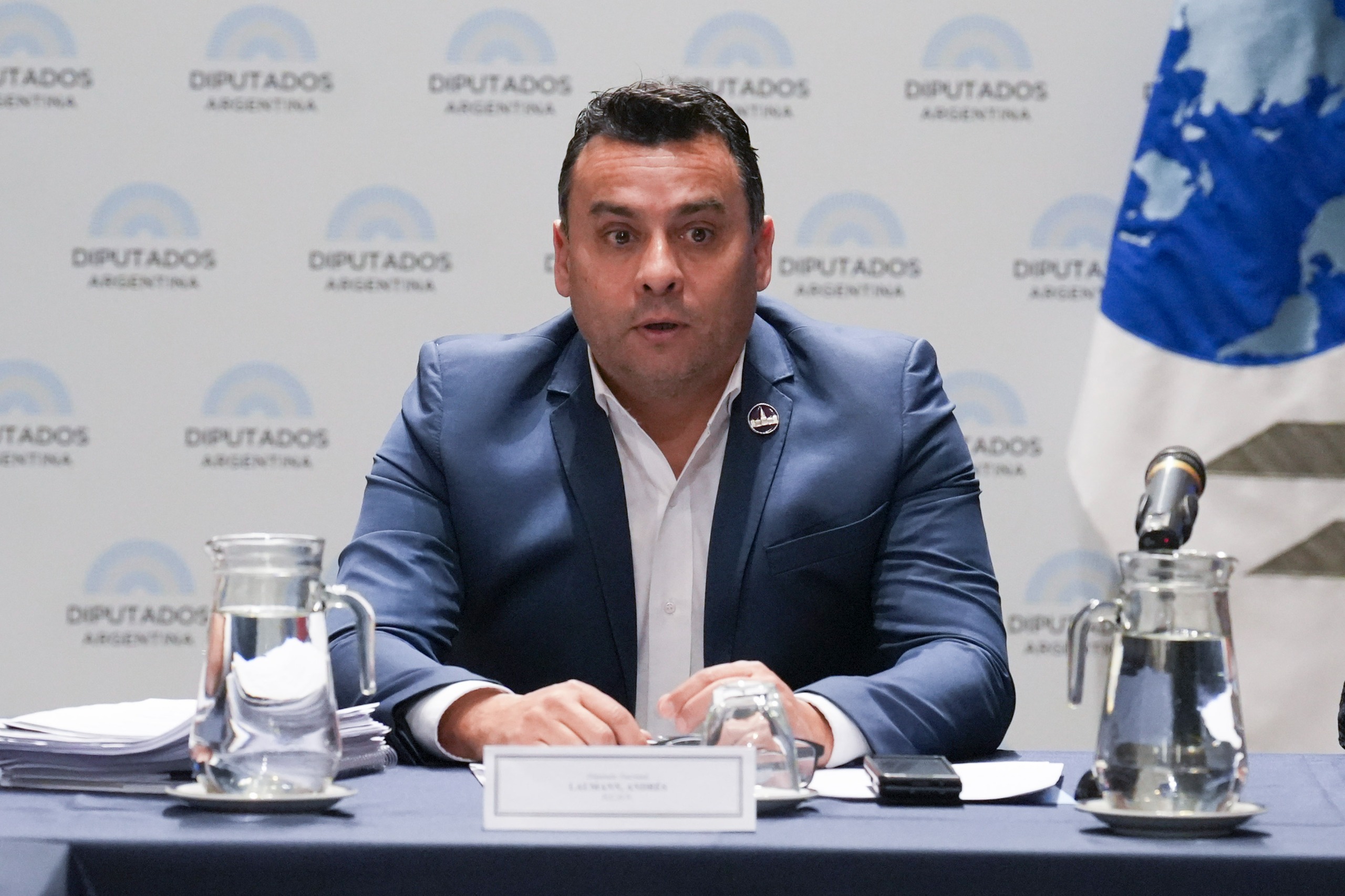 Imagenes de galerias de prensa
