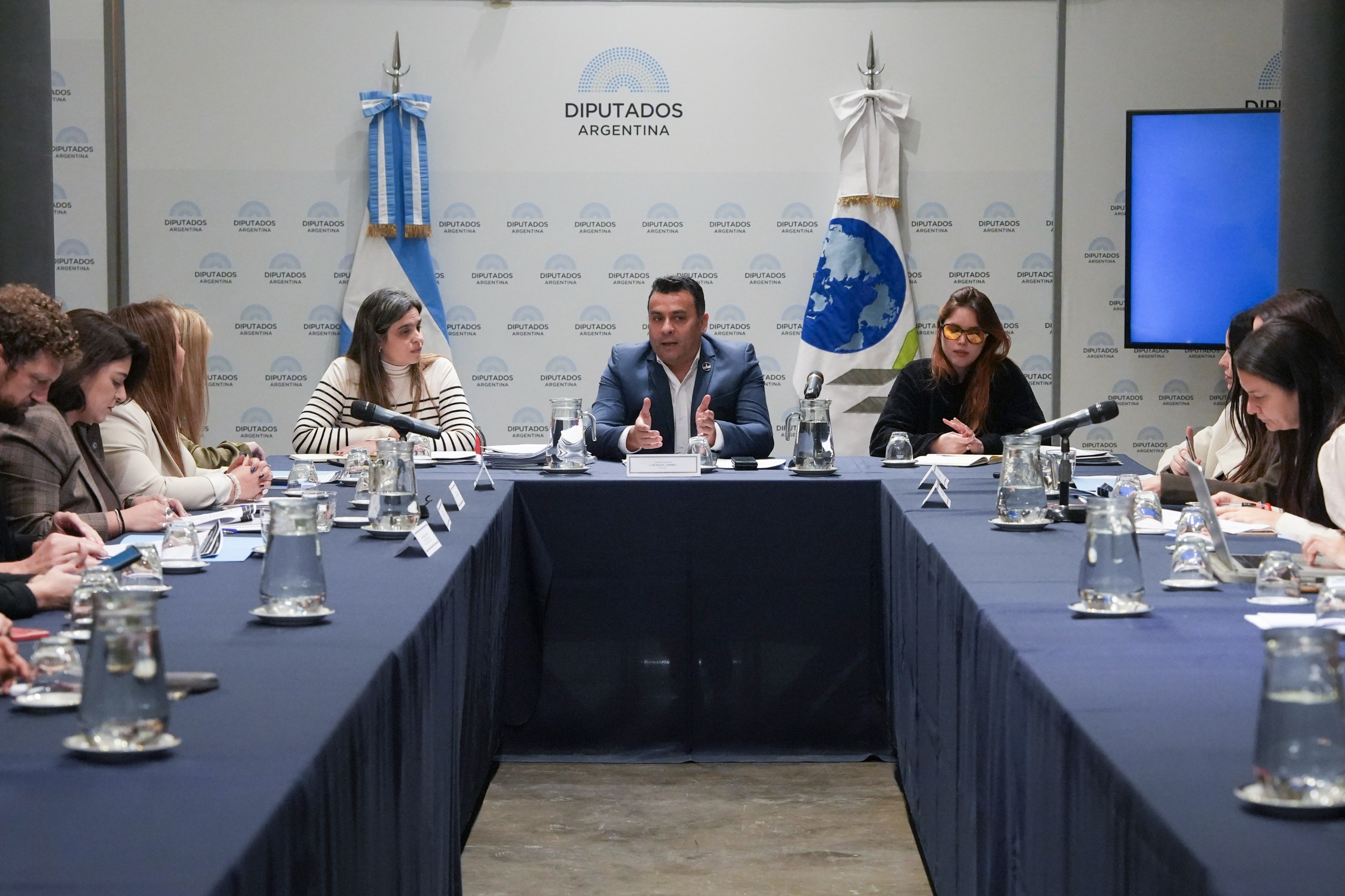 Imagenes de galerias de prensa