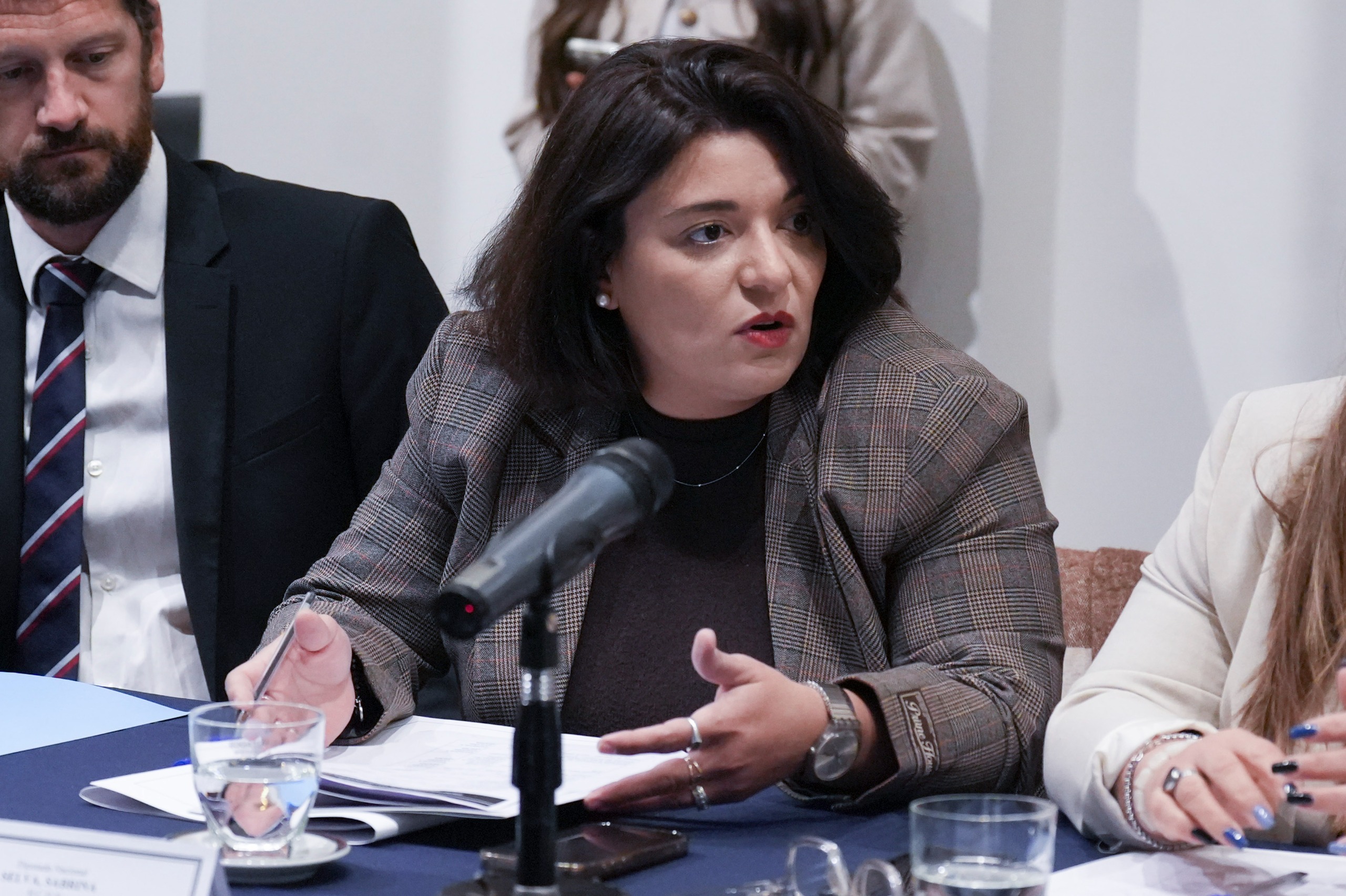 Imagenes de galerias de prensa