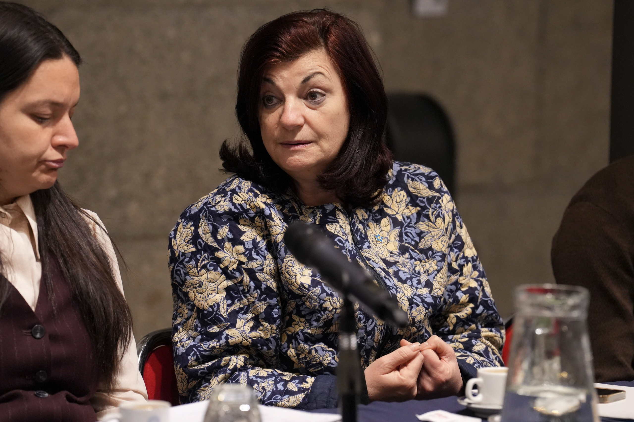 Imagenes de galerias de prensa