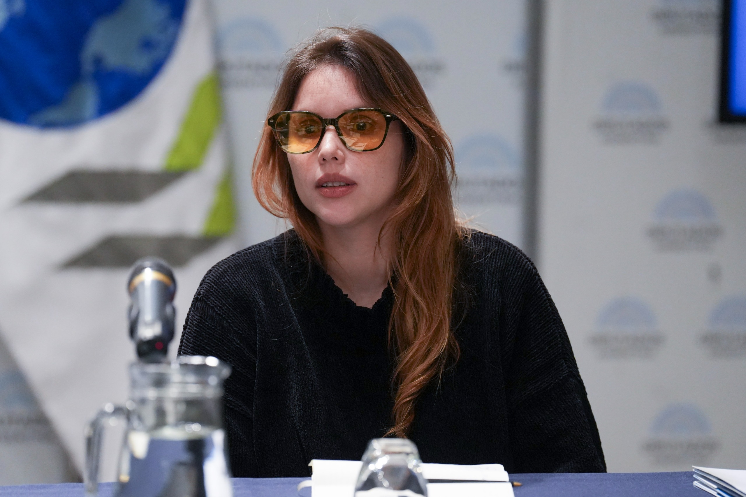 Imagenes de galerias de prensa