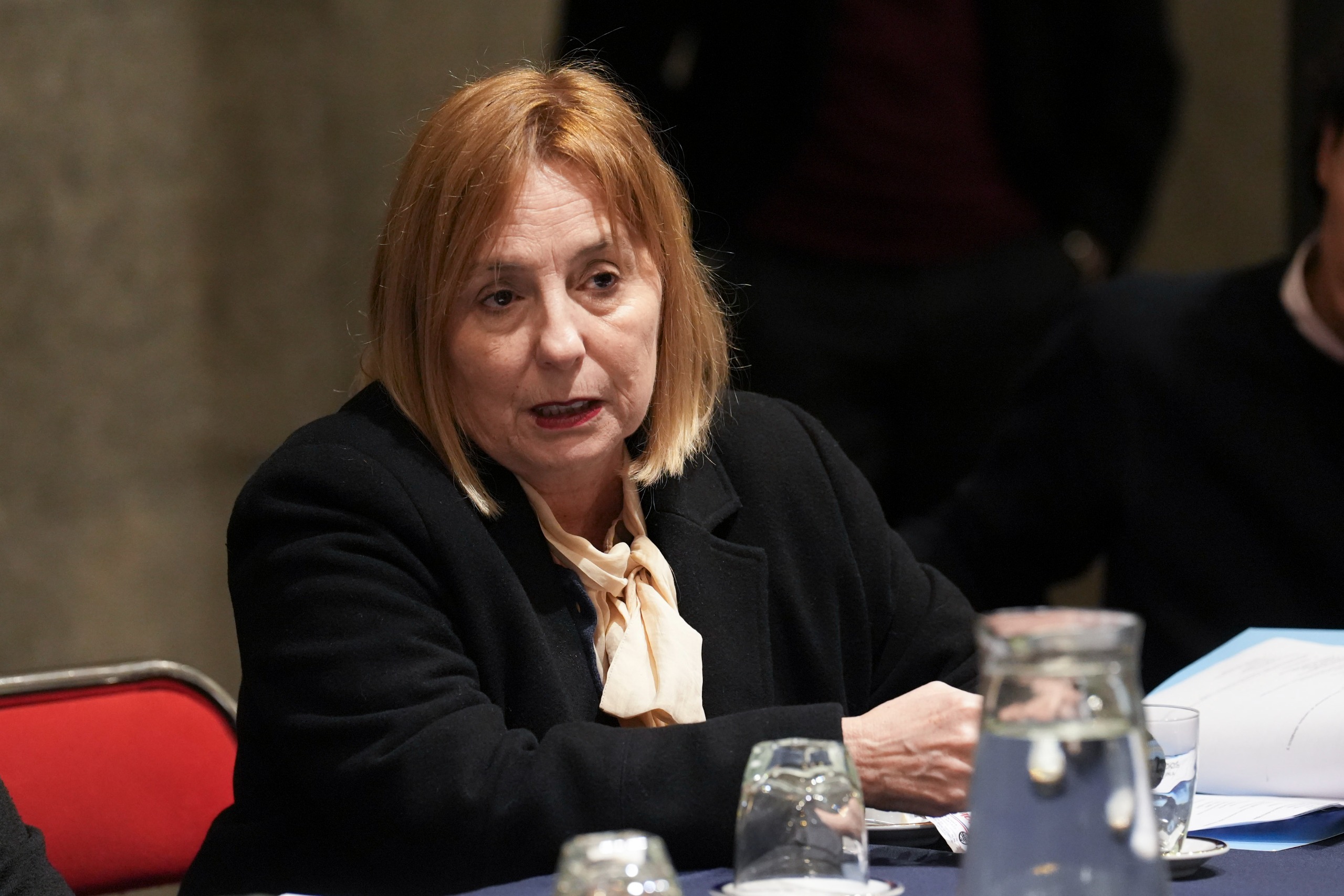 Imagenes de galerias de prensa