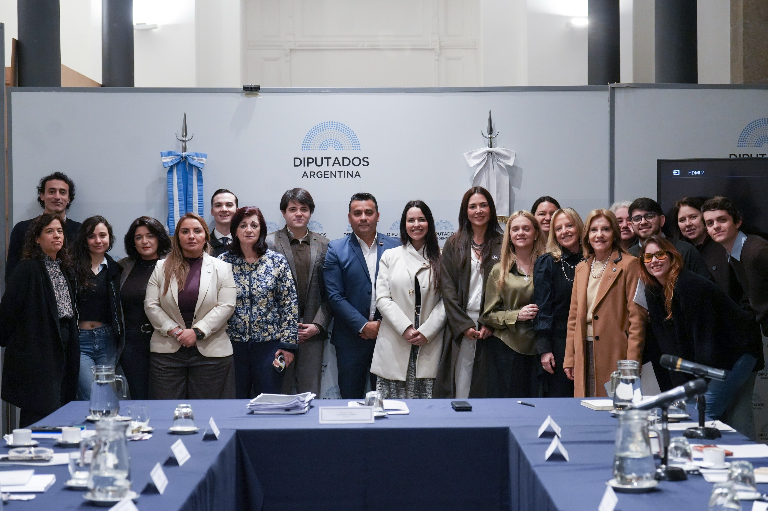Imagenes de galerias de prensa