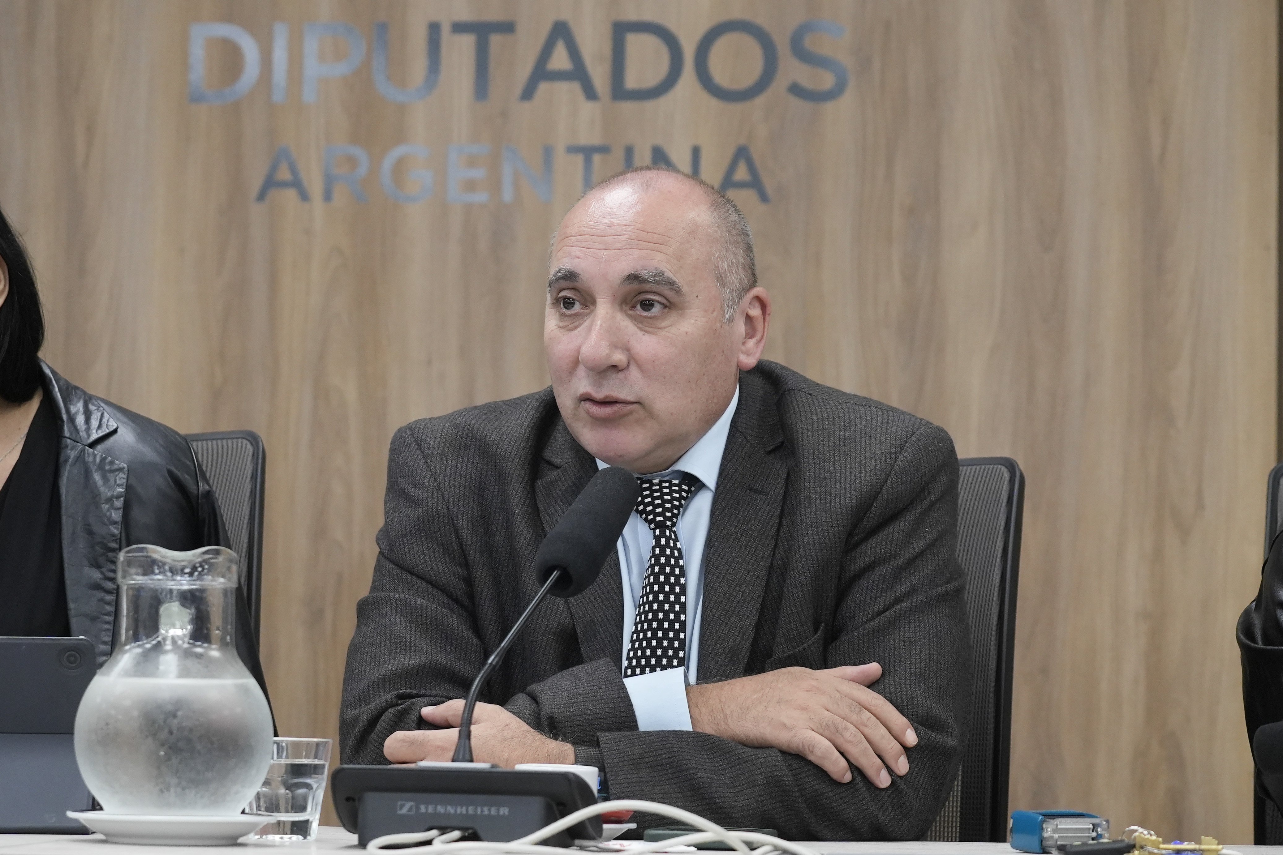 Galeria de imagenes de la noticia LA COMISIÓN DE RELACIONES EXTERIORES AVANZÓ CON LA APROBACIÓN DE DISTINTOS TRATADOS INTERNACIONALES