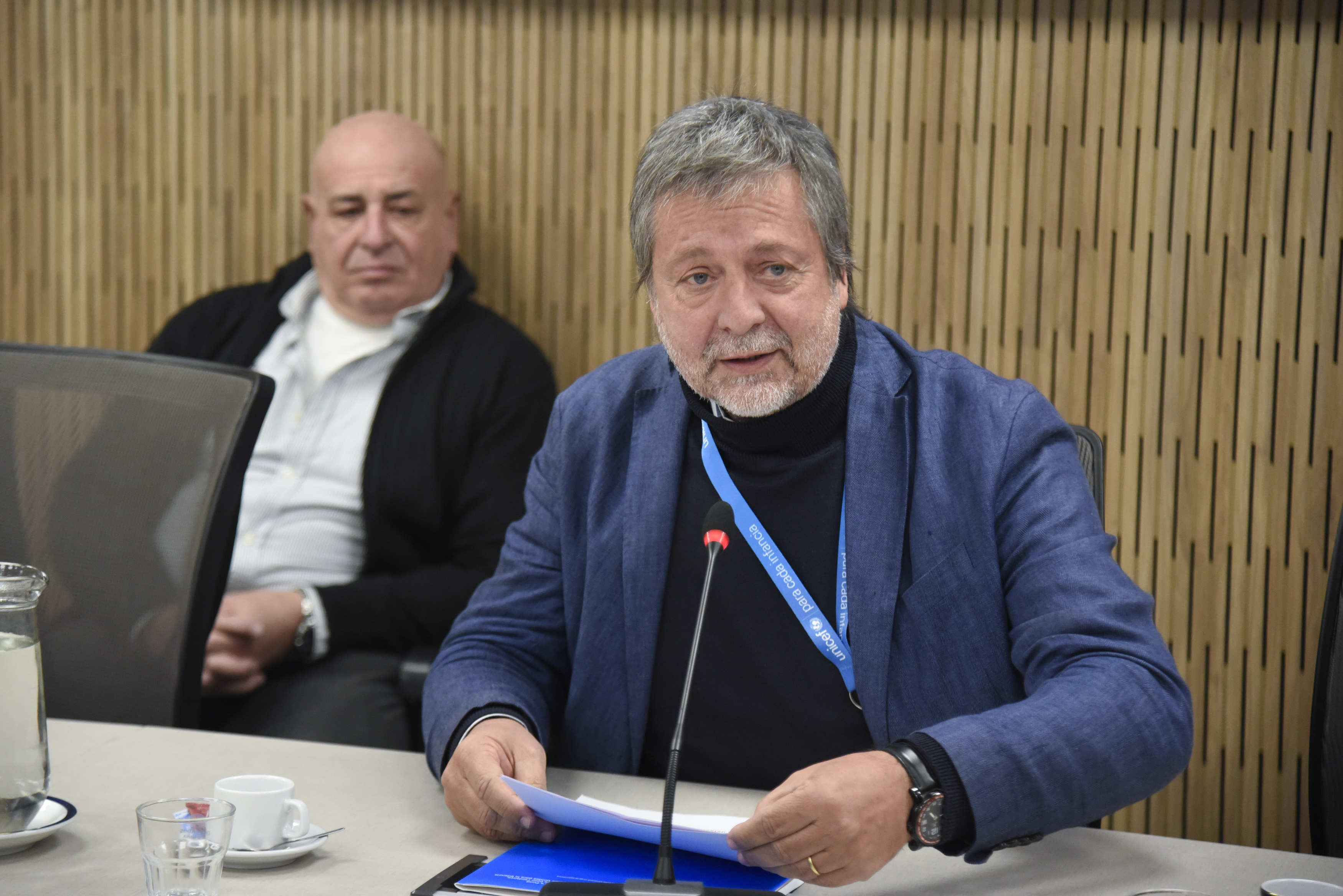 Imagenes de galerias de prensa