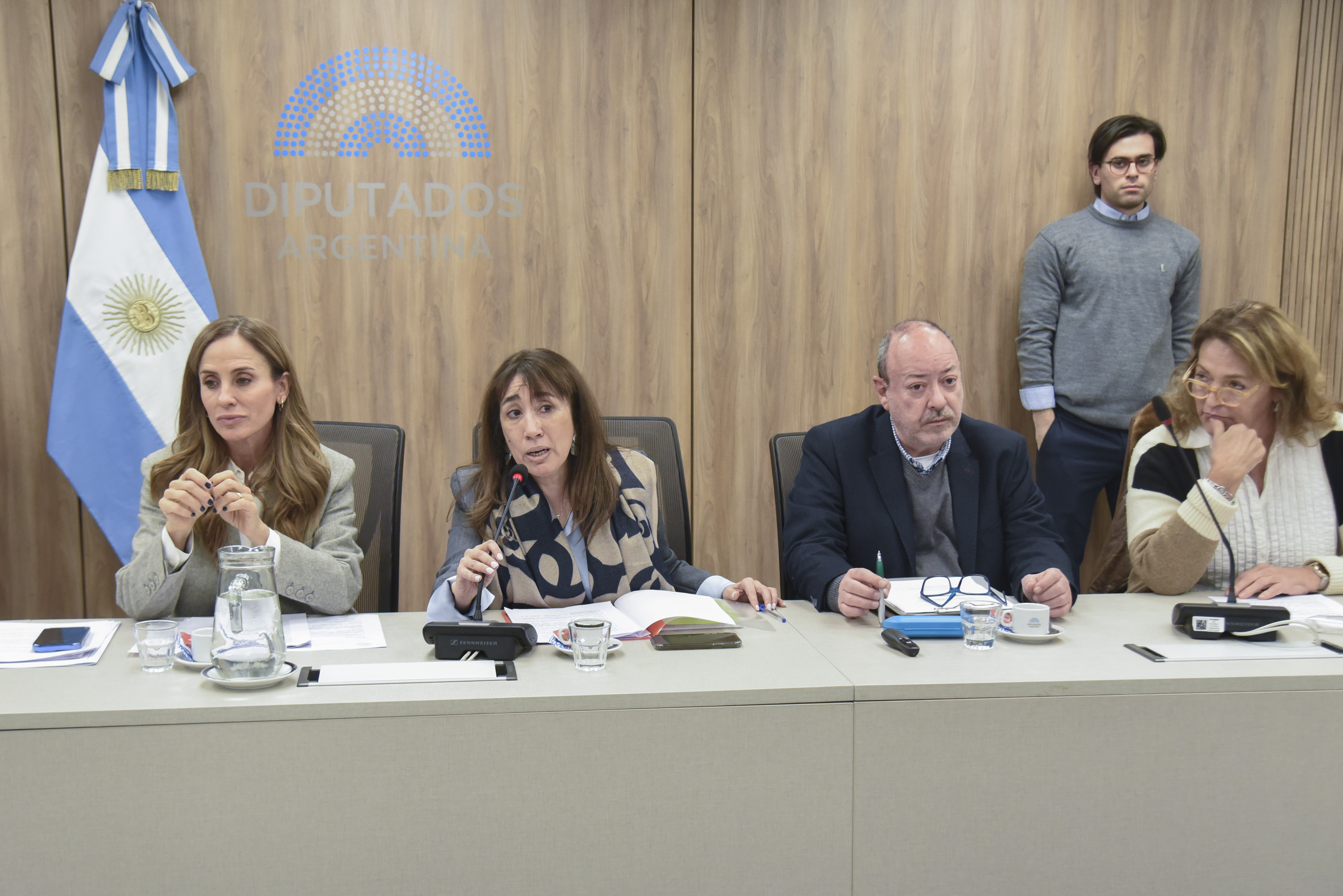 Imagenes de galerias de prensa