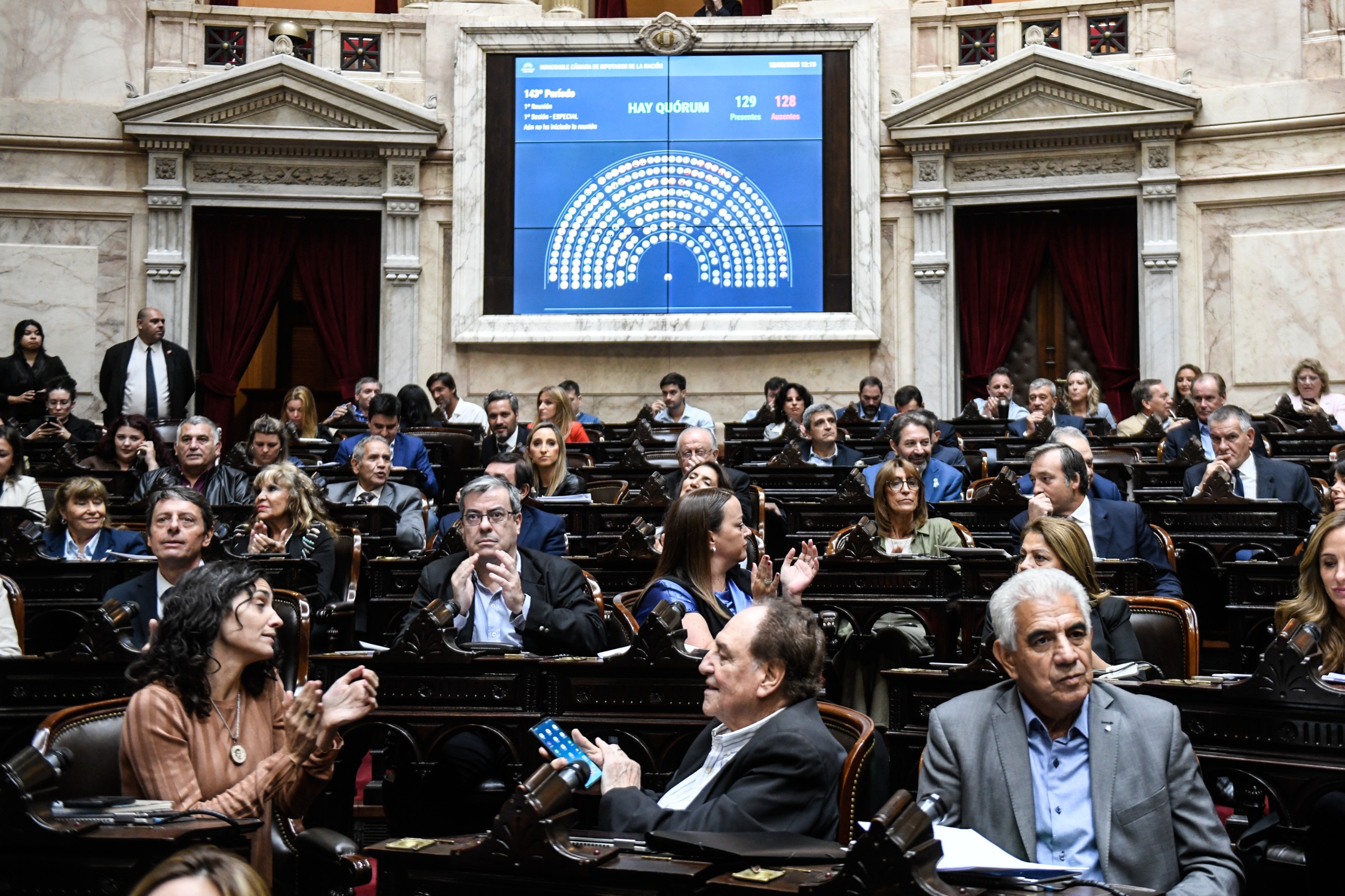 Imagenes de galerias de prensa