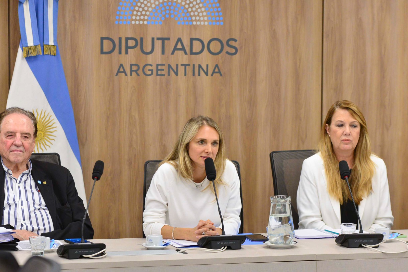 Imagenes de galerias de prensa