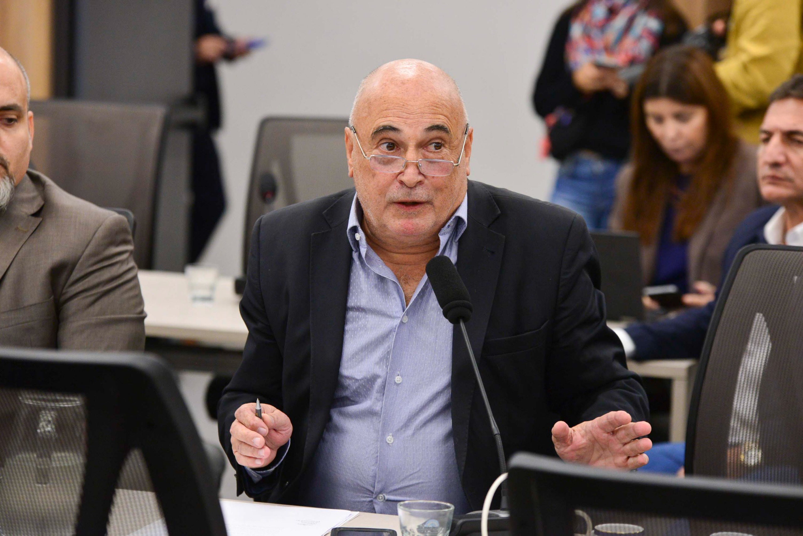 Imagenes de galerias de prensa