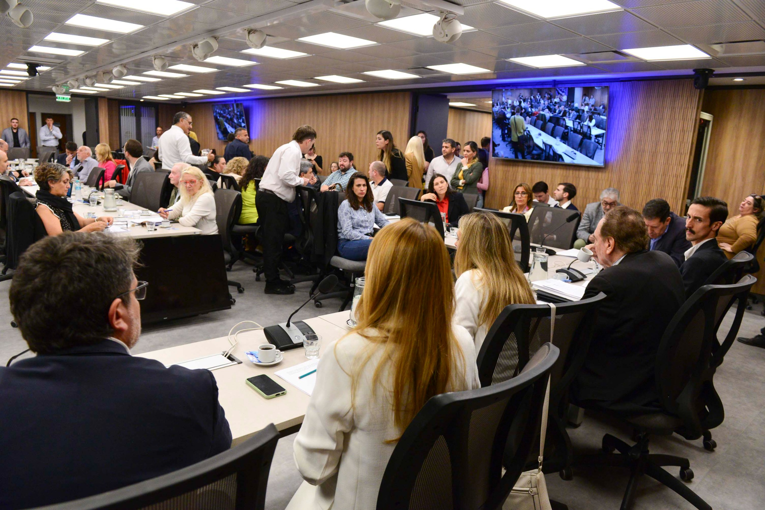 Imagenes de galerias de prensa