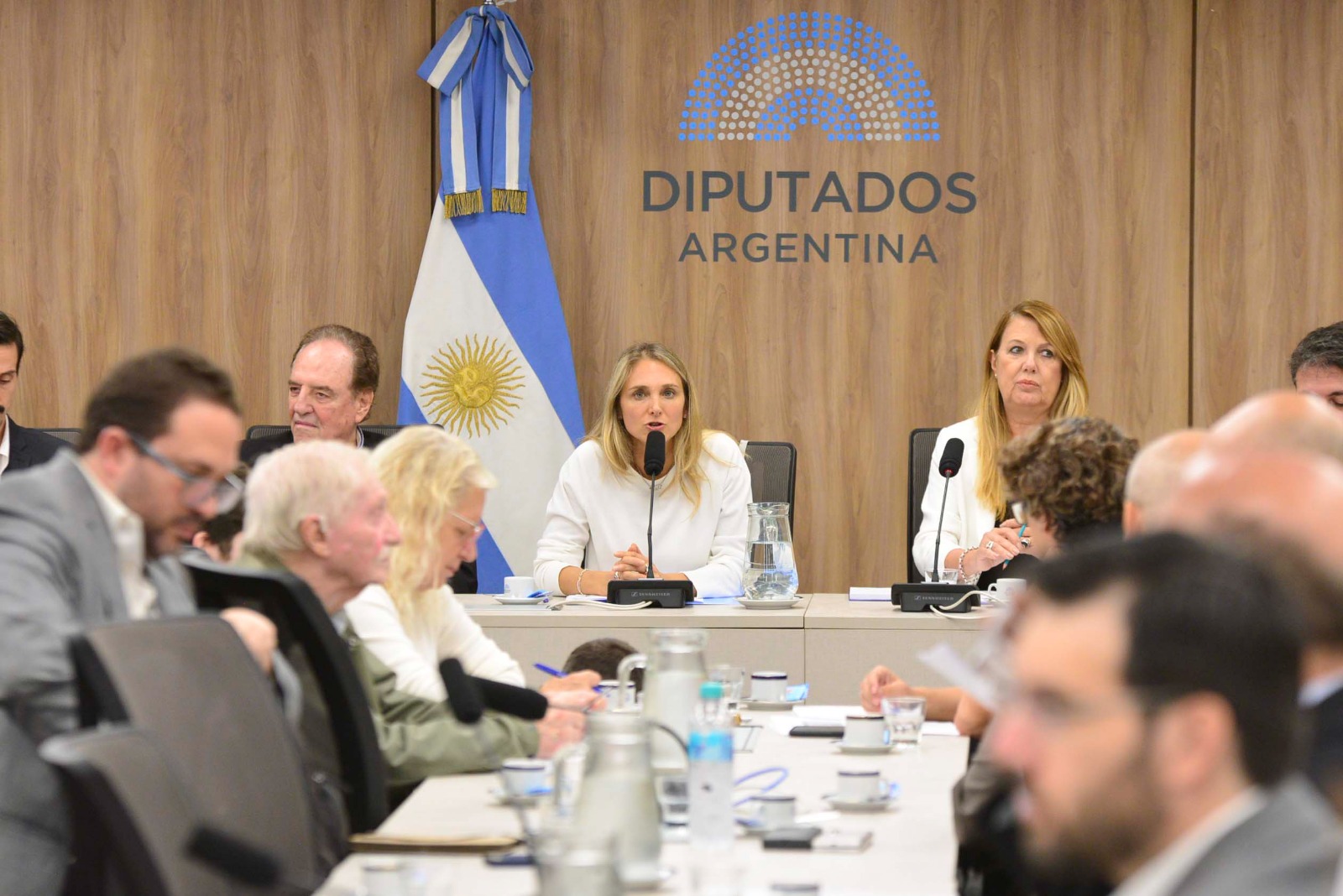 Imagenes de galerias de prensa