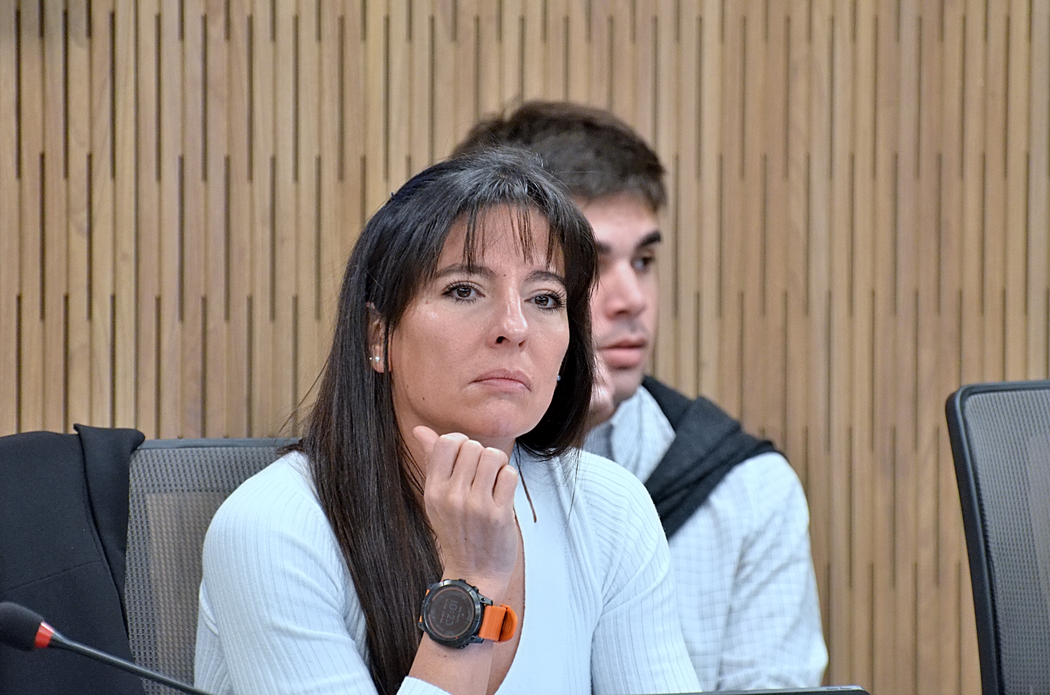 Galeria de imagenes de la noticia DIPUTADOS AVANZÓ CON LOS PROYECTOS SOBRE ACTUALIZACIÓN DE LOS CRÉDITOS LABORALES