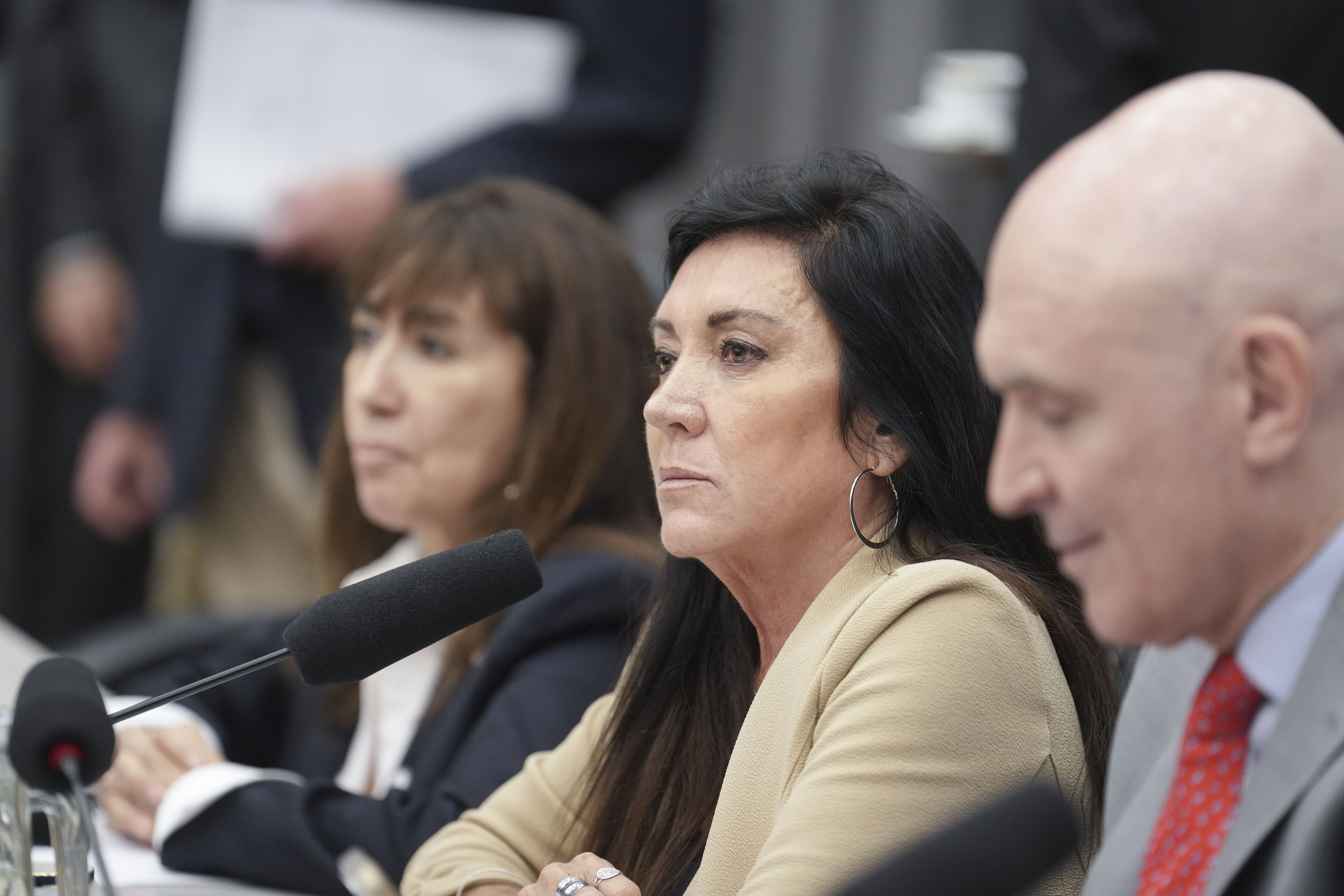 Galeria de imagenes de la noticia OBTUVO DICTAMEN UN NUEVO RÉGIMEN DE RESPONSABILIDAD PENAL JUVENIL