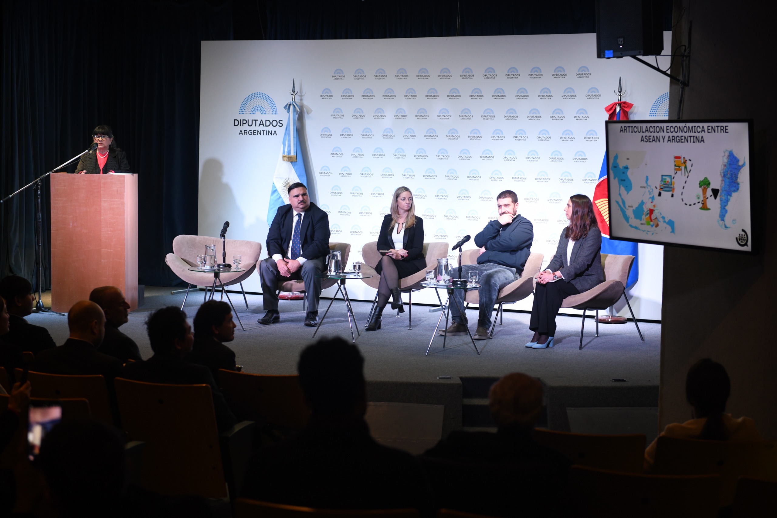 Imagenes de galerias de prensa