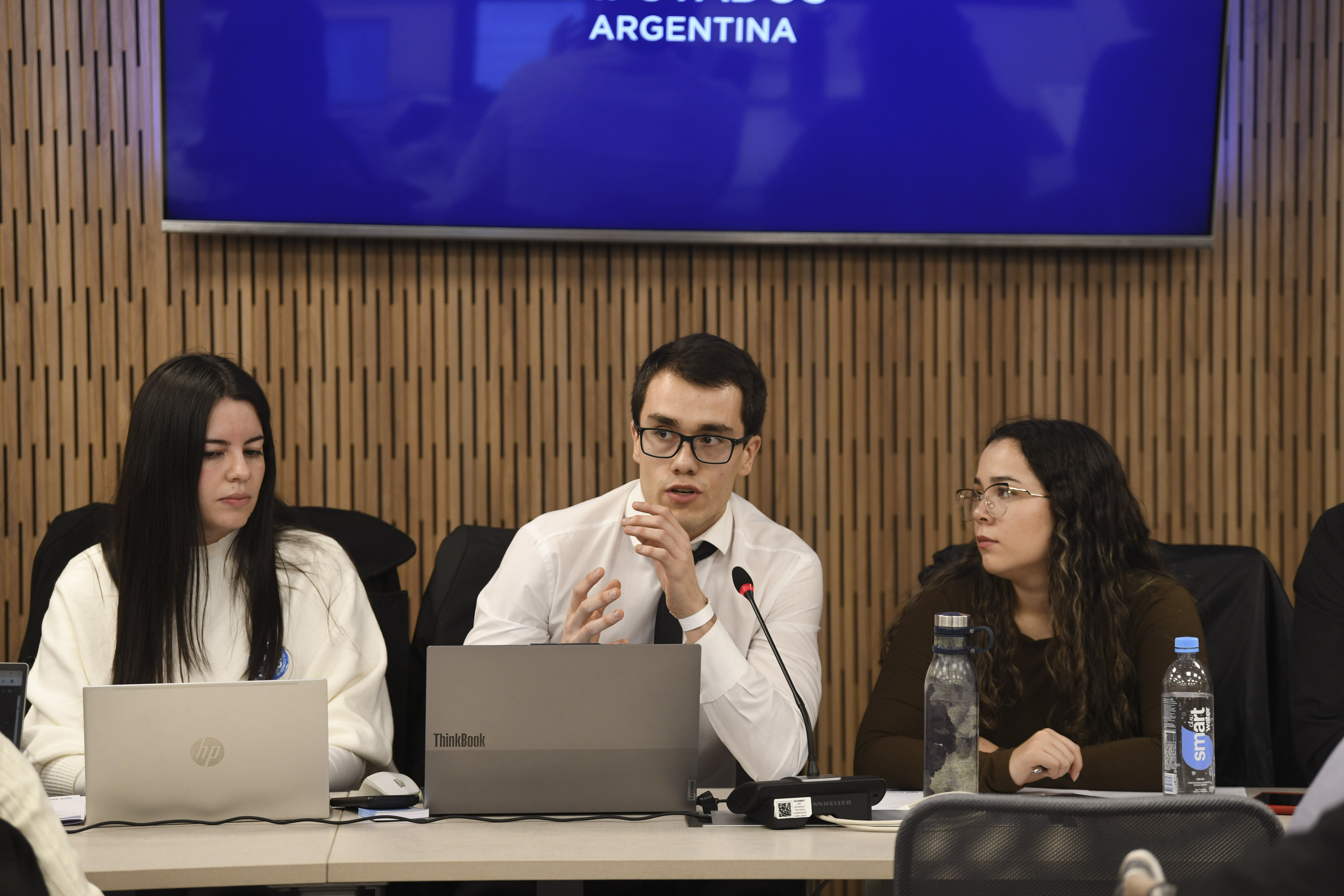 Imagenes de galerias de prensa