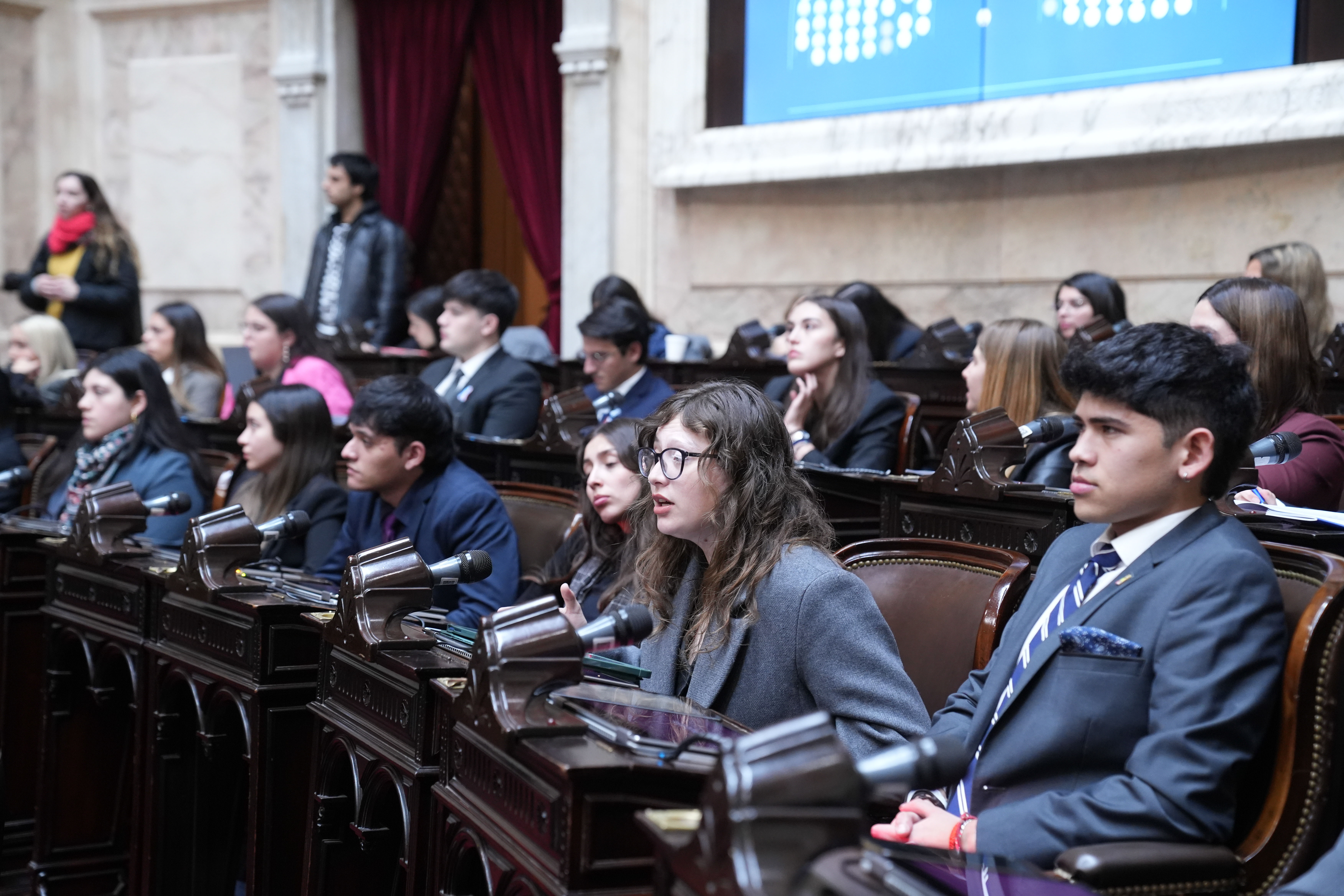 Imagenes de galerias de prensa