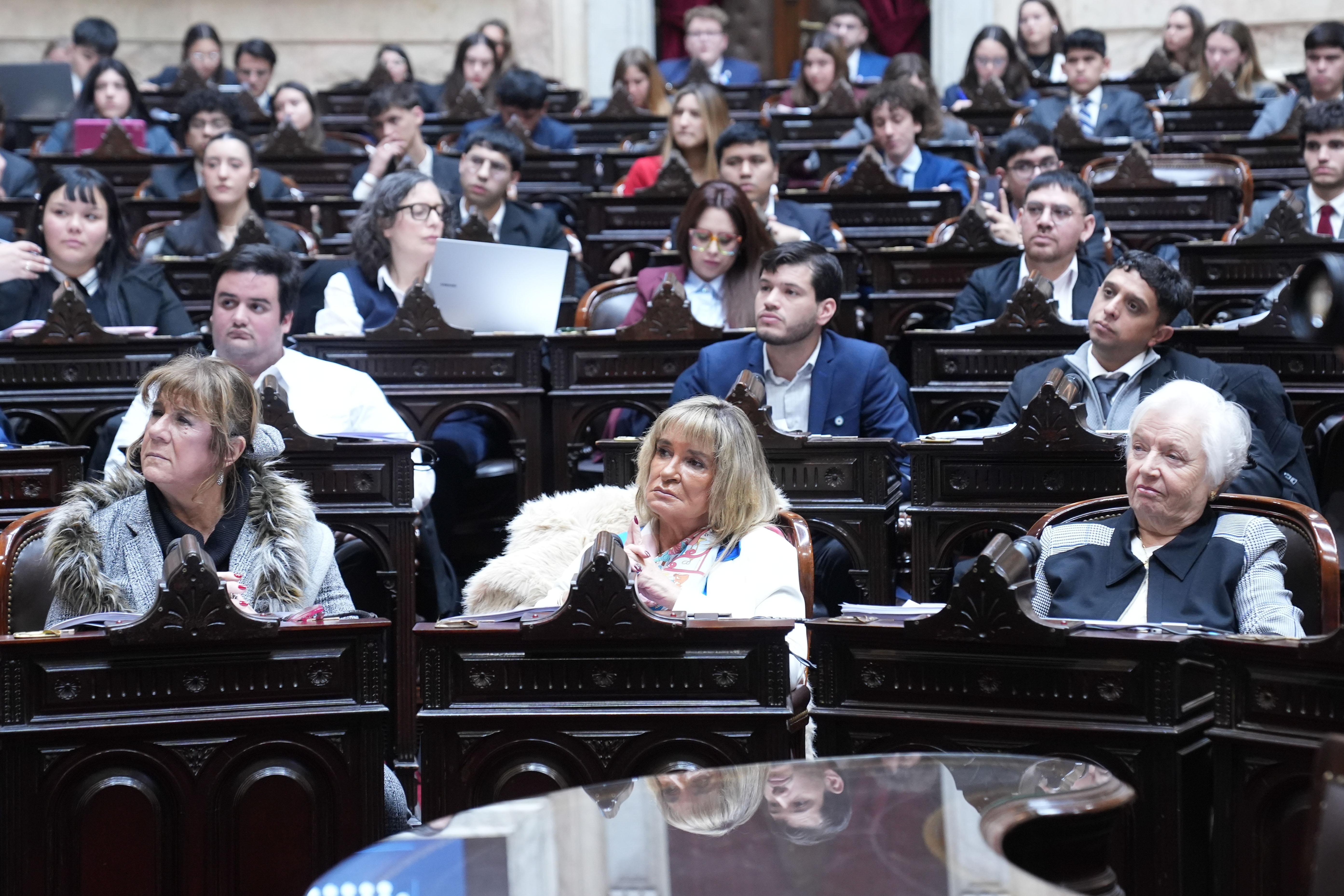 Imagenes de galerias de prensa