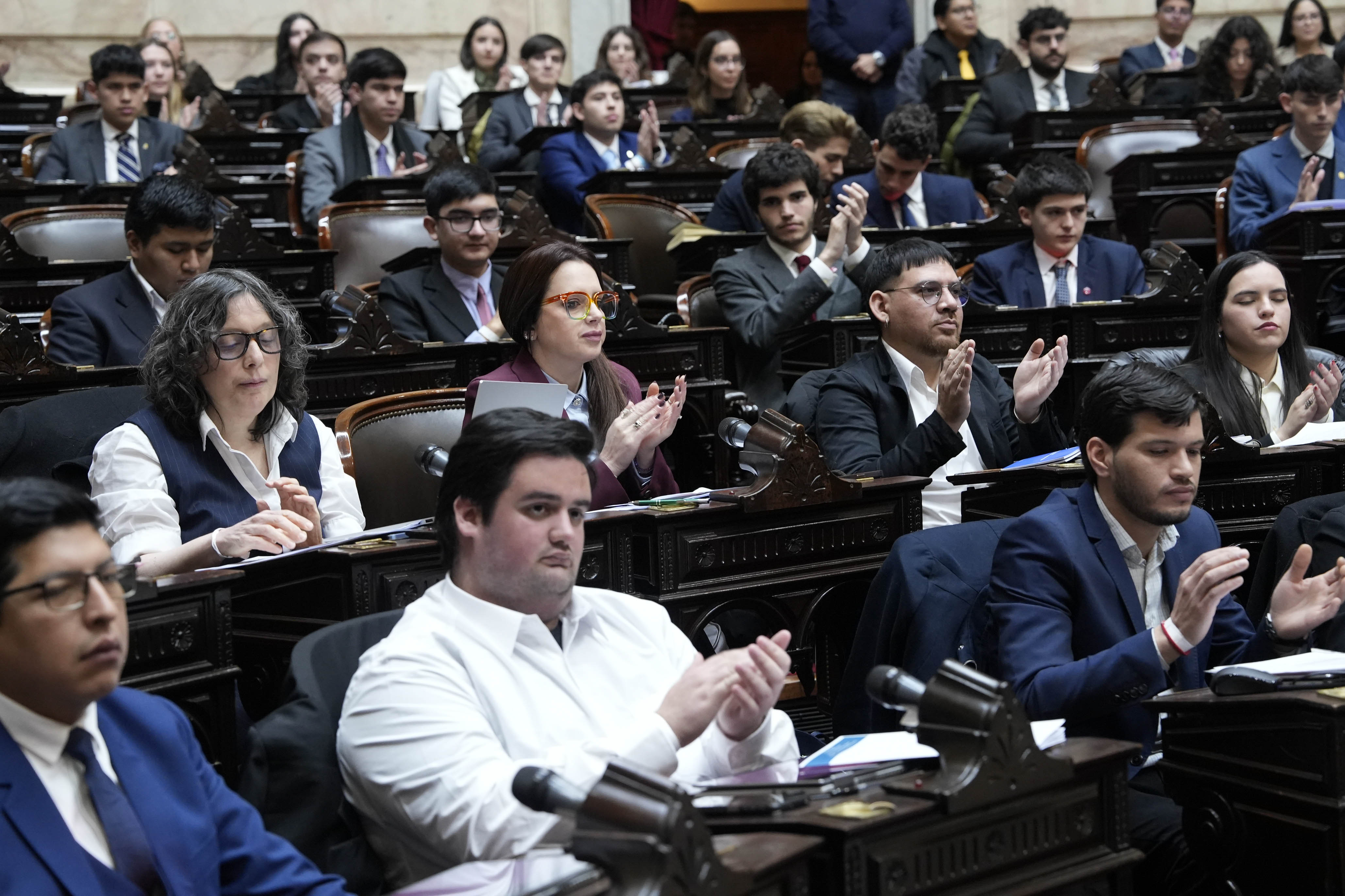 Imagenes de galerias de prensa