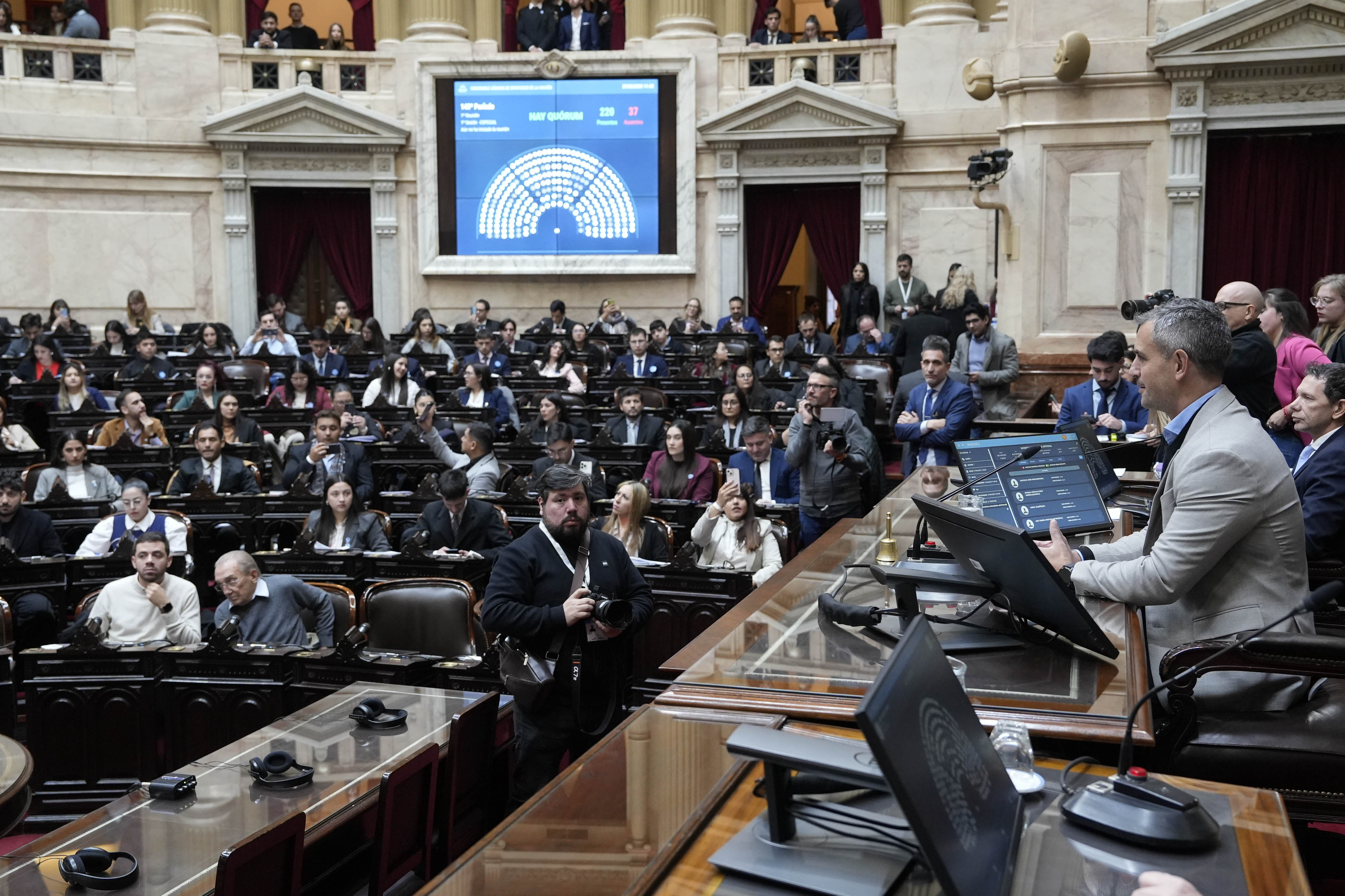 Imagenes de galerias de prensa