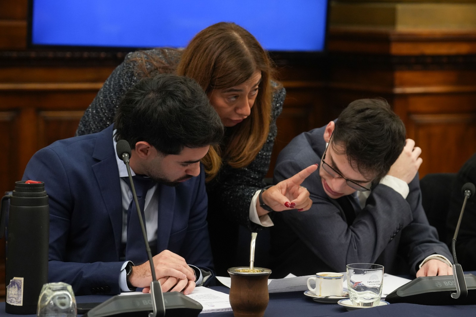 Imagenes de galerias de prensa