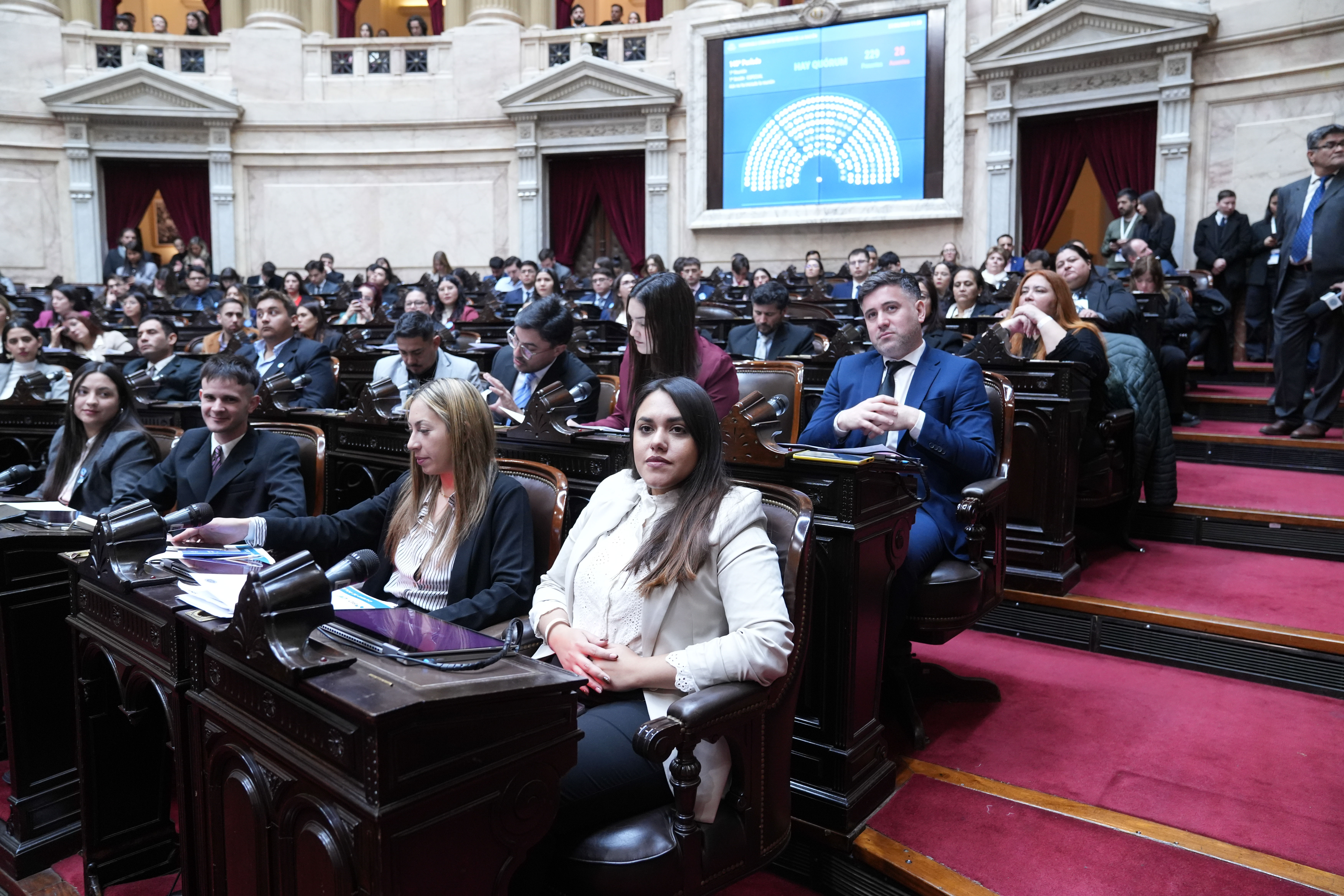 Imagenes de galerias de prensa