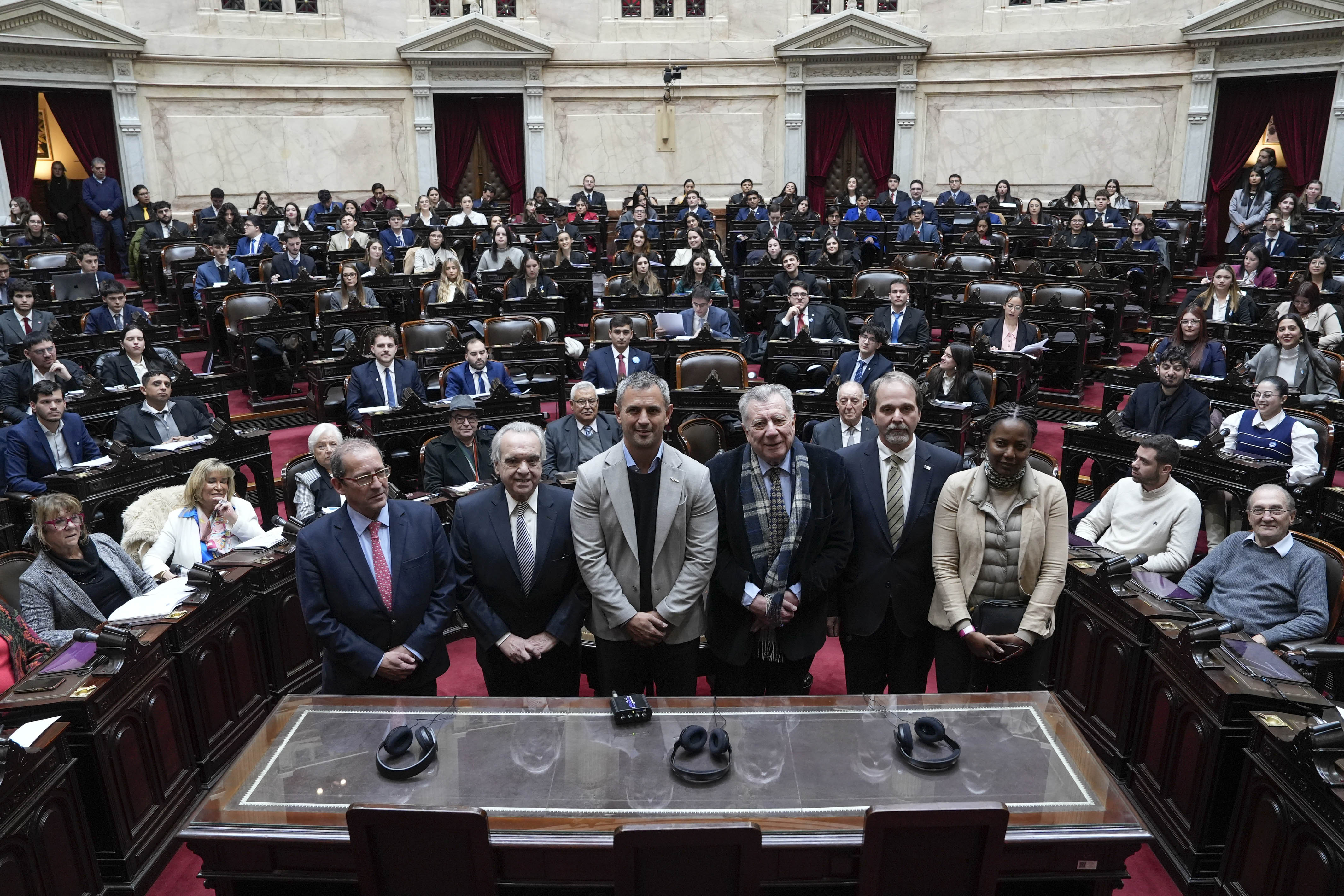 Imagenes de galerias de prensa
