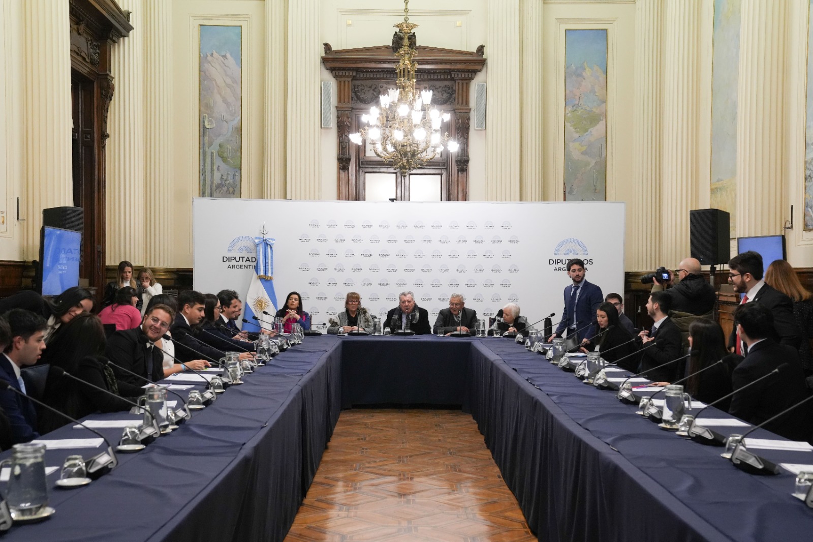 Imagenes de galerias de prensa