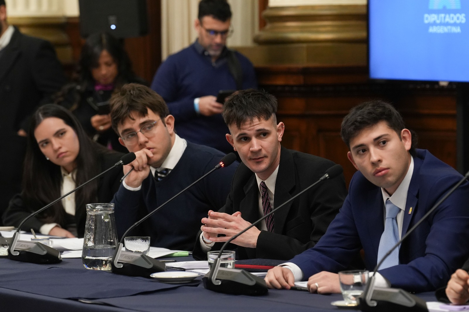 Imagenes de galerias de prensa
