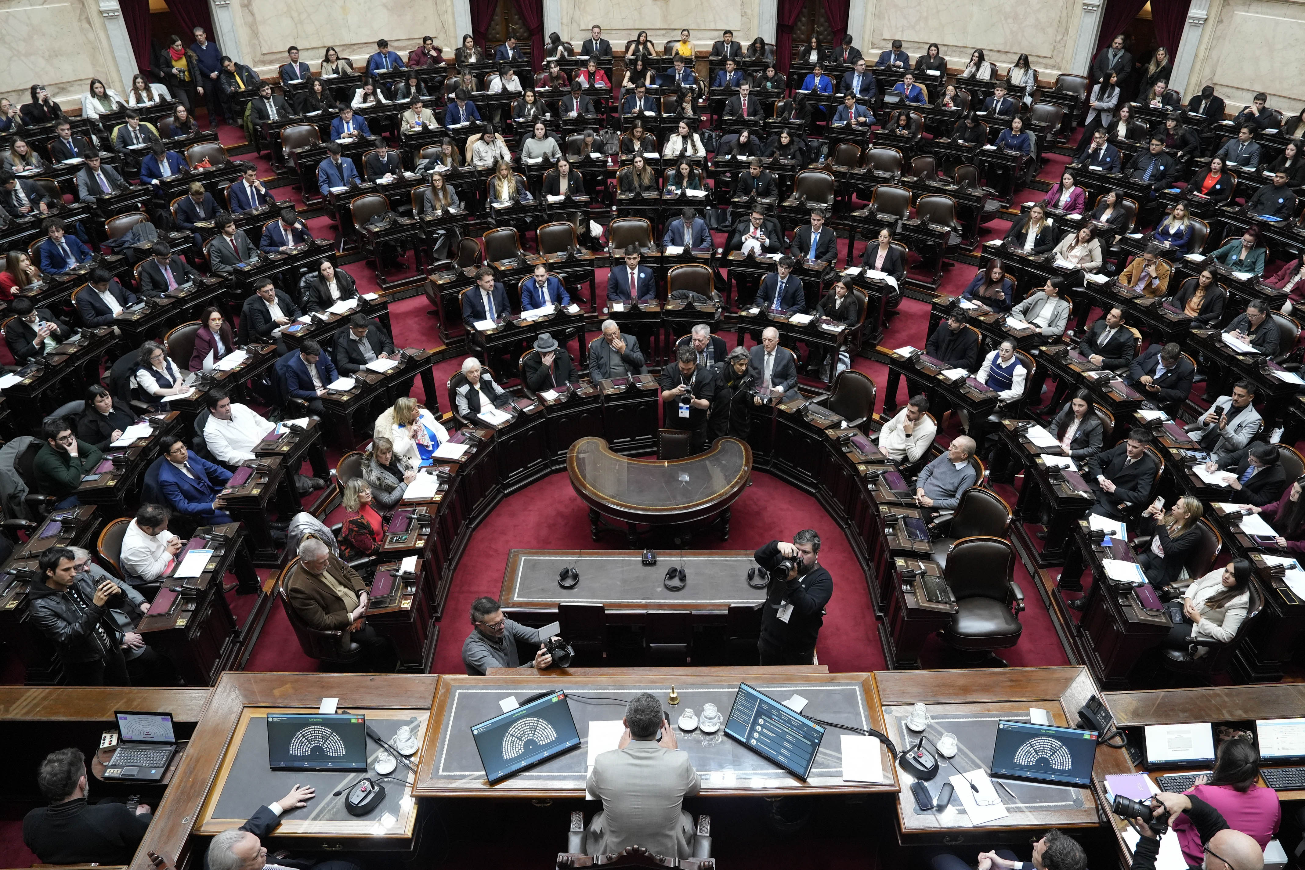 Imagenes de galerias de prensa
