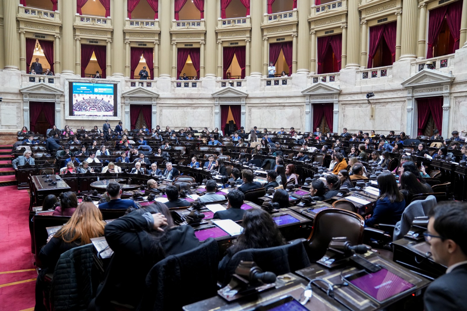 Imagenes de galerias de prensa
