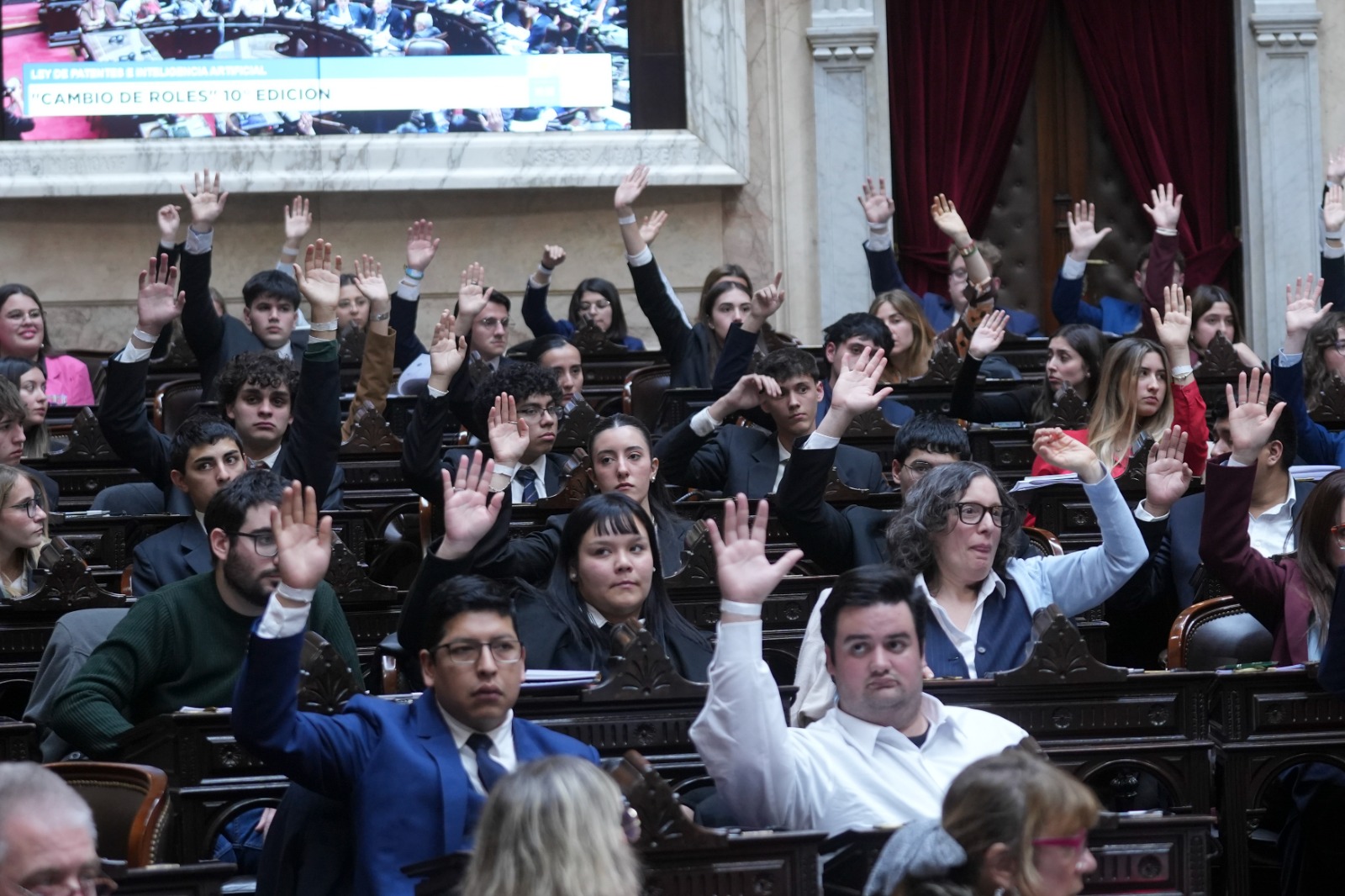 Imagenes de galerias de prensa