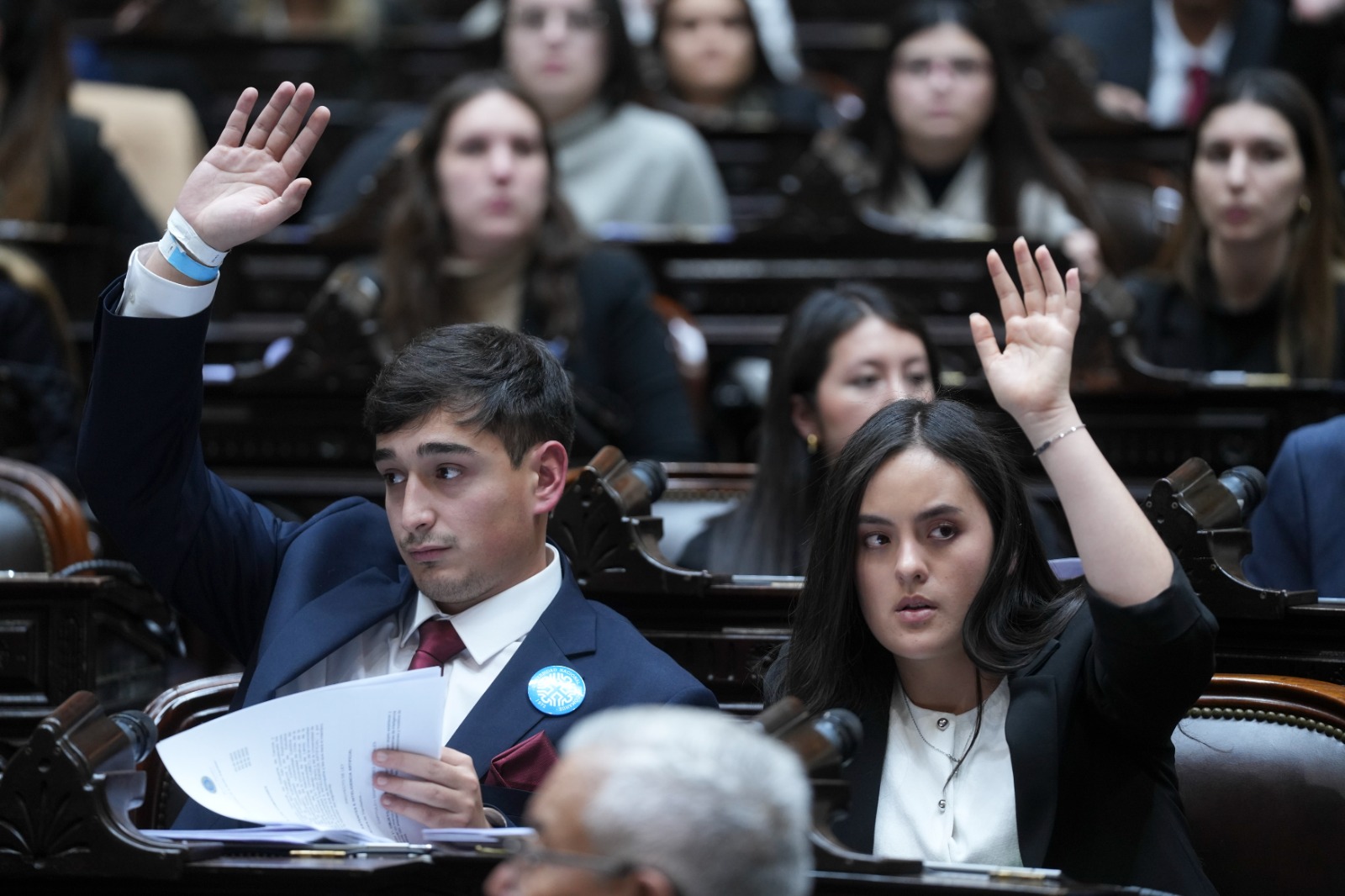 Imagenes de galerias de prensa