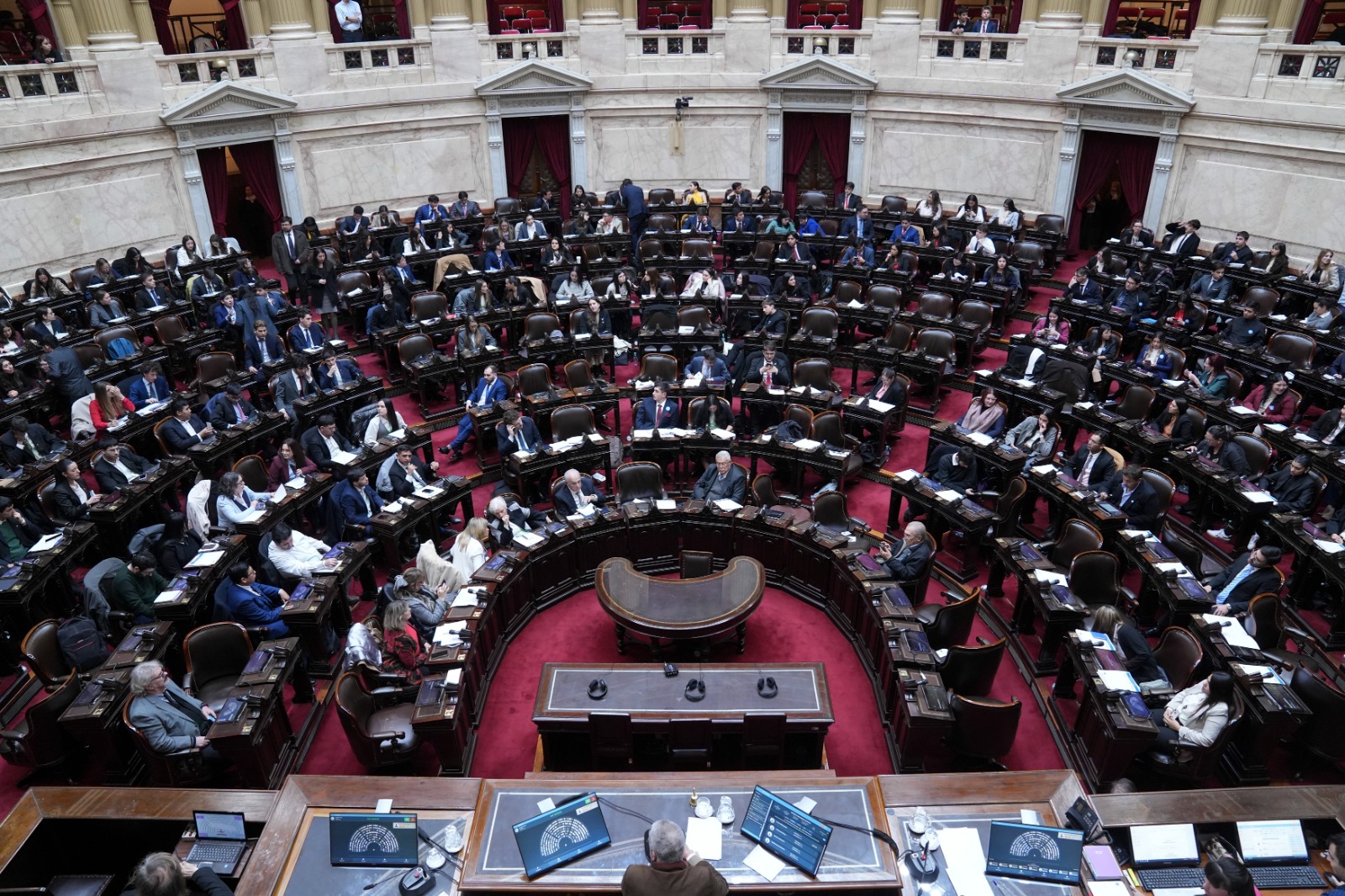 Imagenes de galerias de prensa