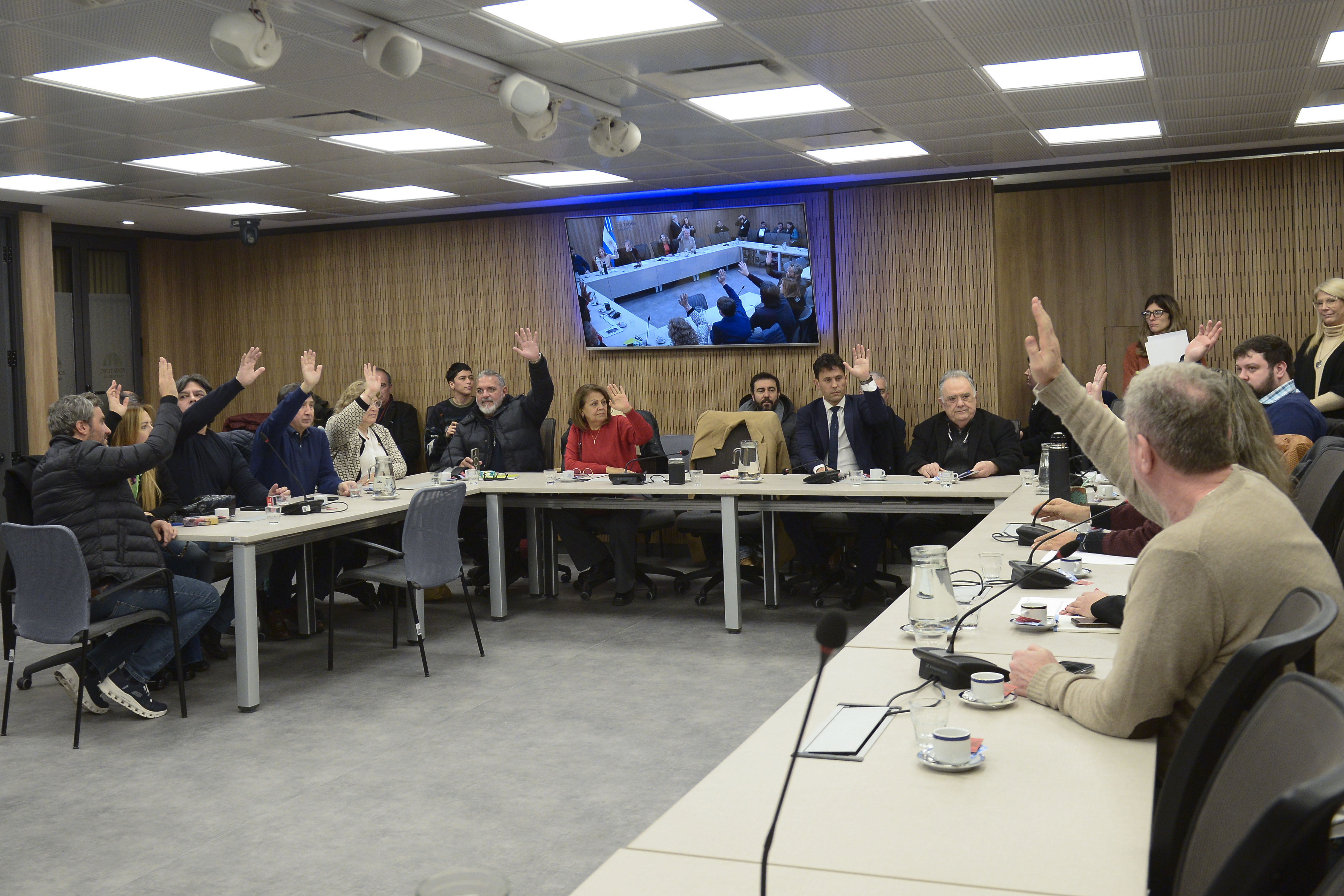 Imagenes de galerias de prensa