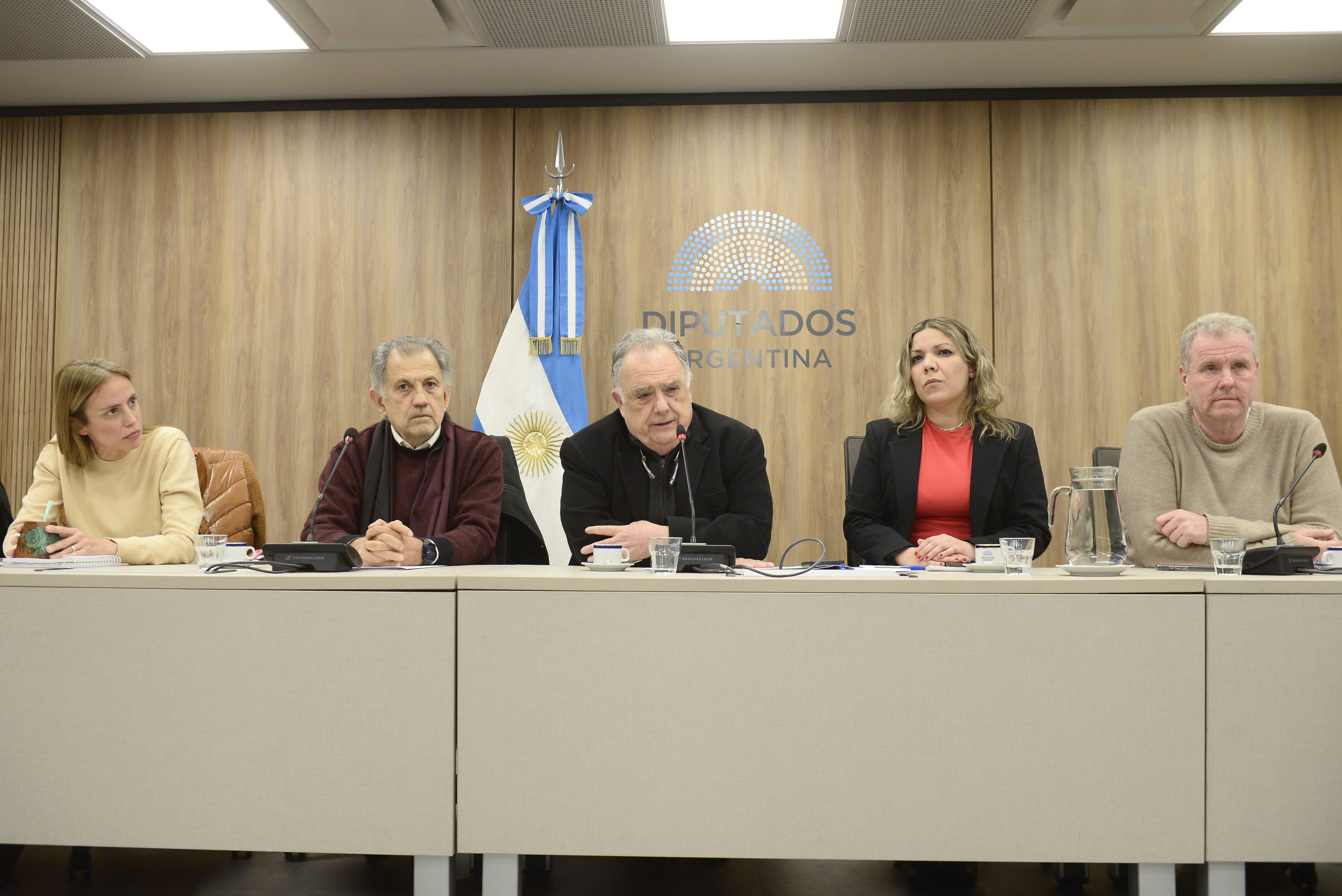 Imagenes de galerias de prensa