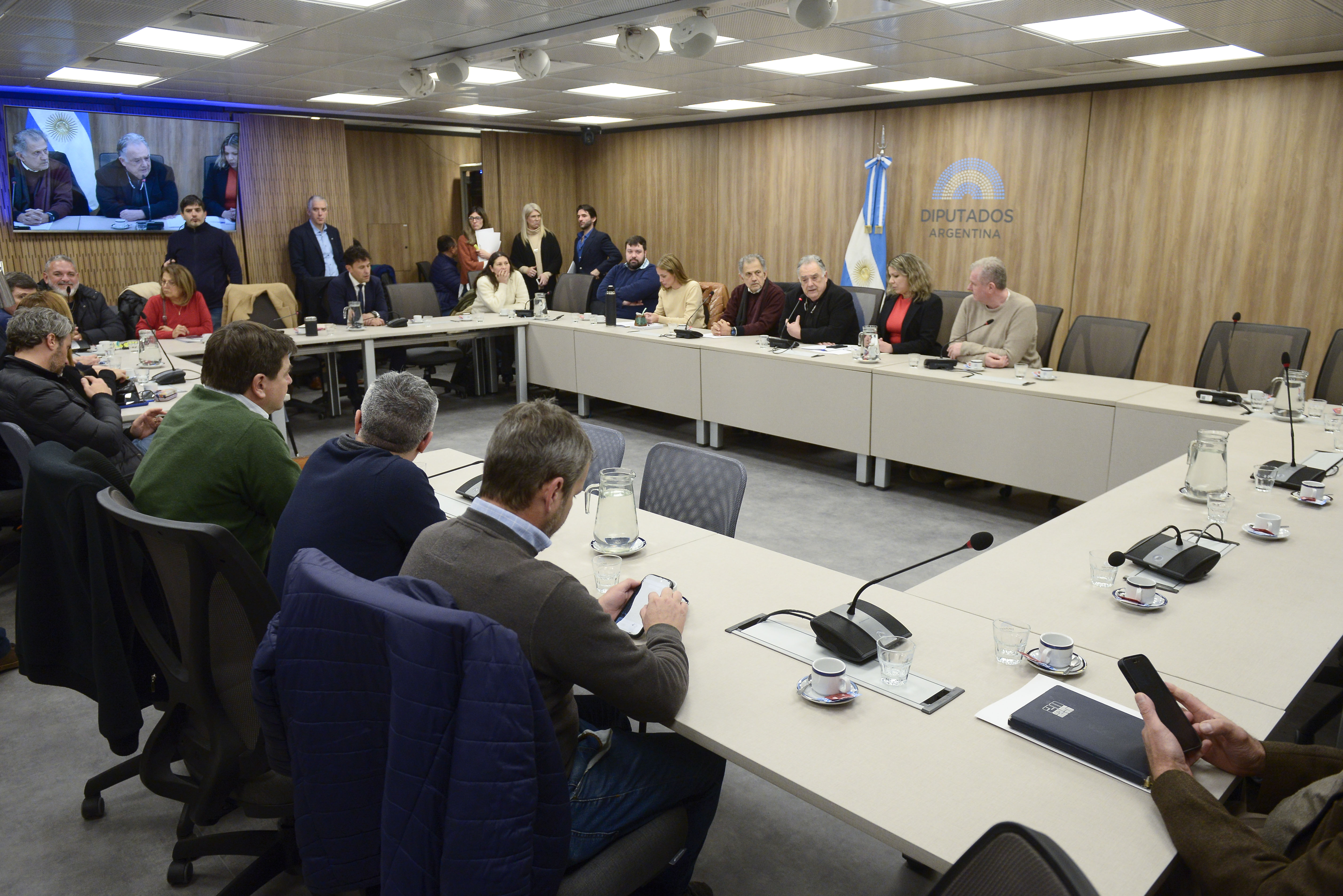 Imagenes de galerias de prensa
