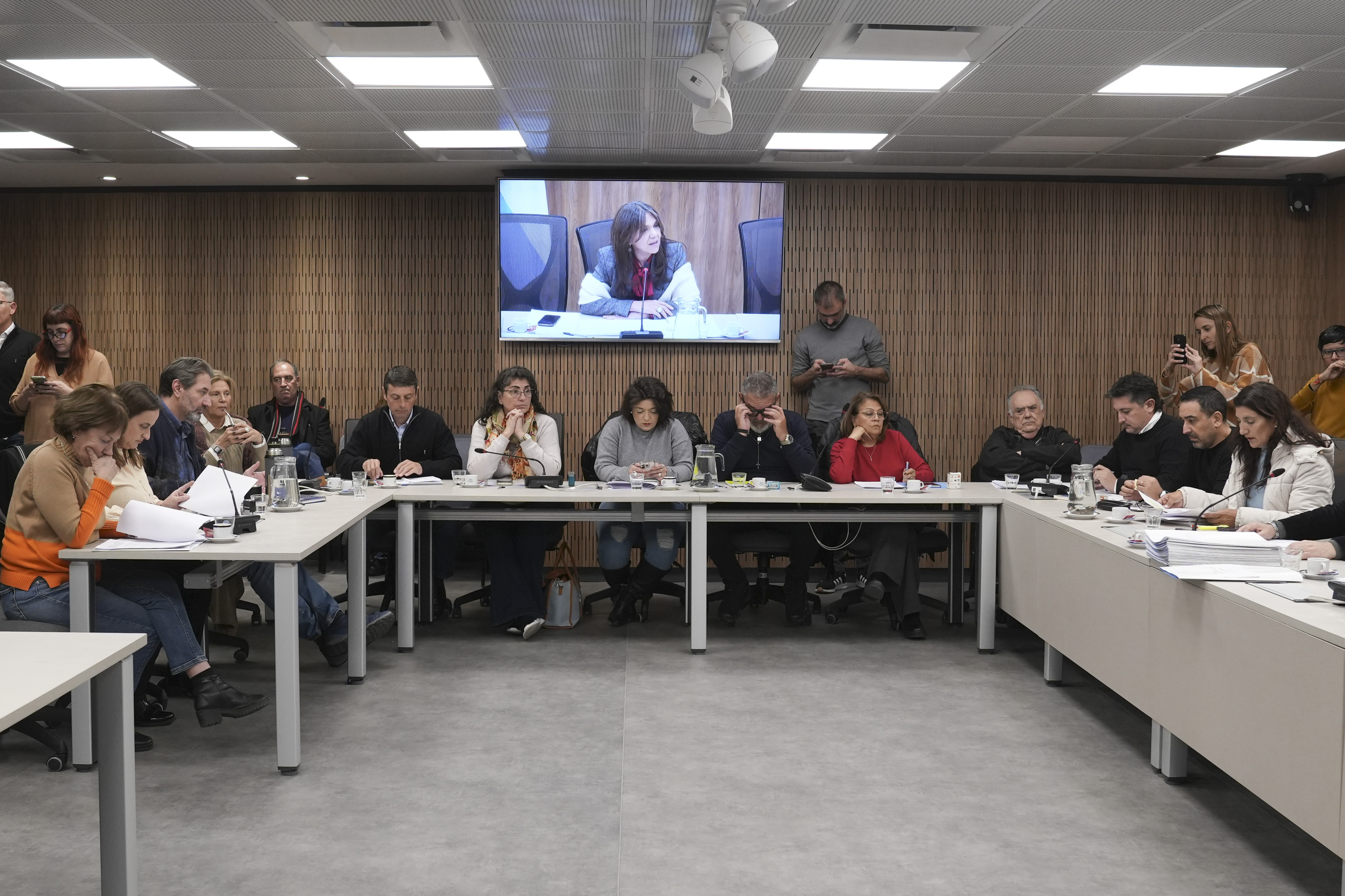 Imagenes de galerias de prensa