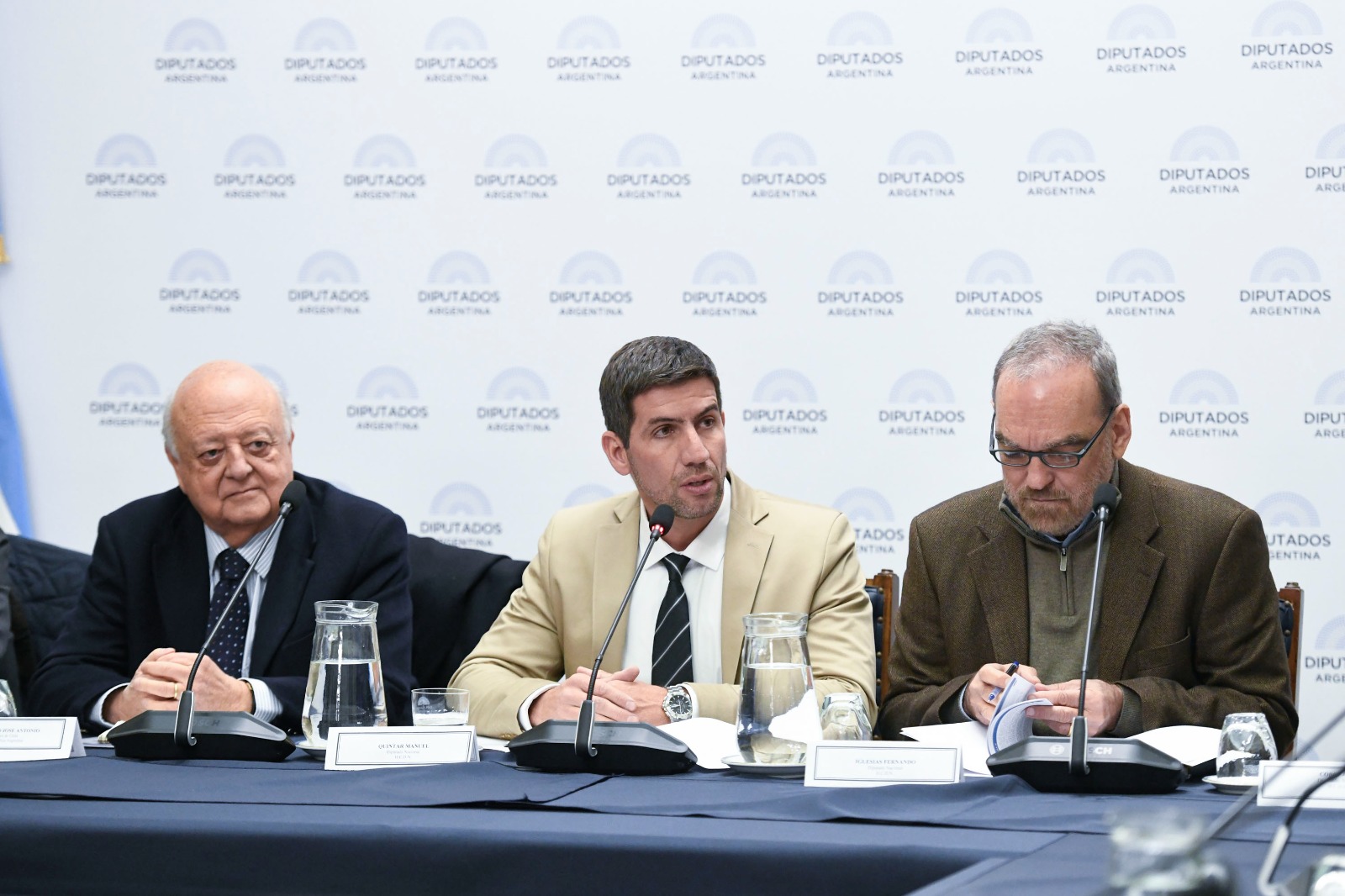 Imagenes de galerias de prensa