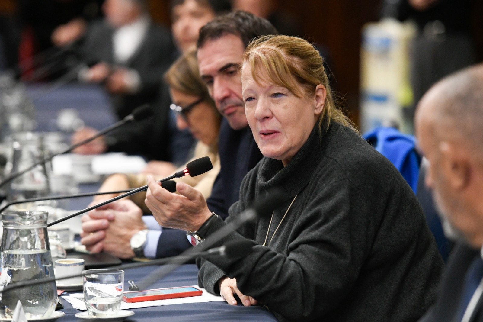 Imagenes de galerias de prensa