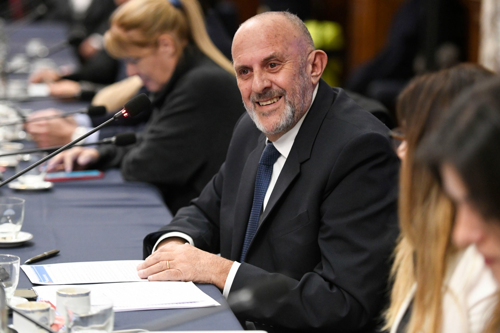 Imagenes de galerias de prensa