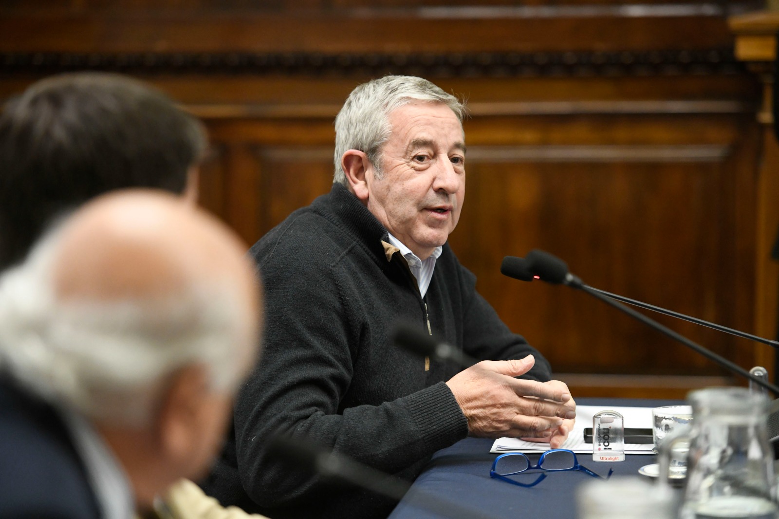 Imagenes de galerias de prensa