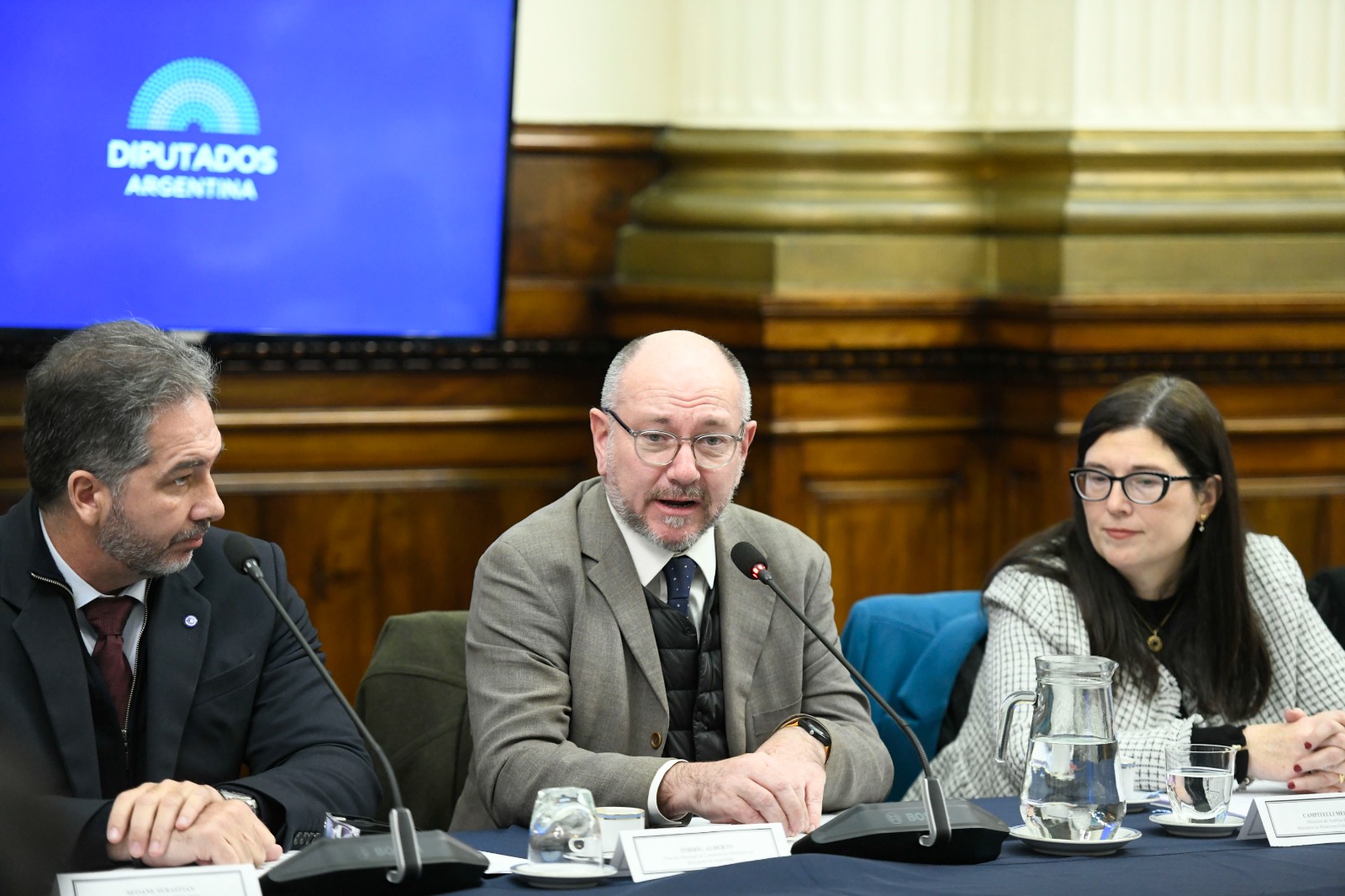 Imagenes de galerias de prensa