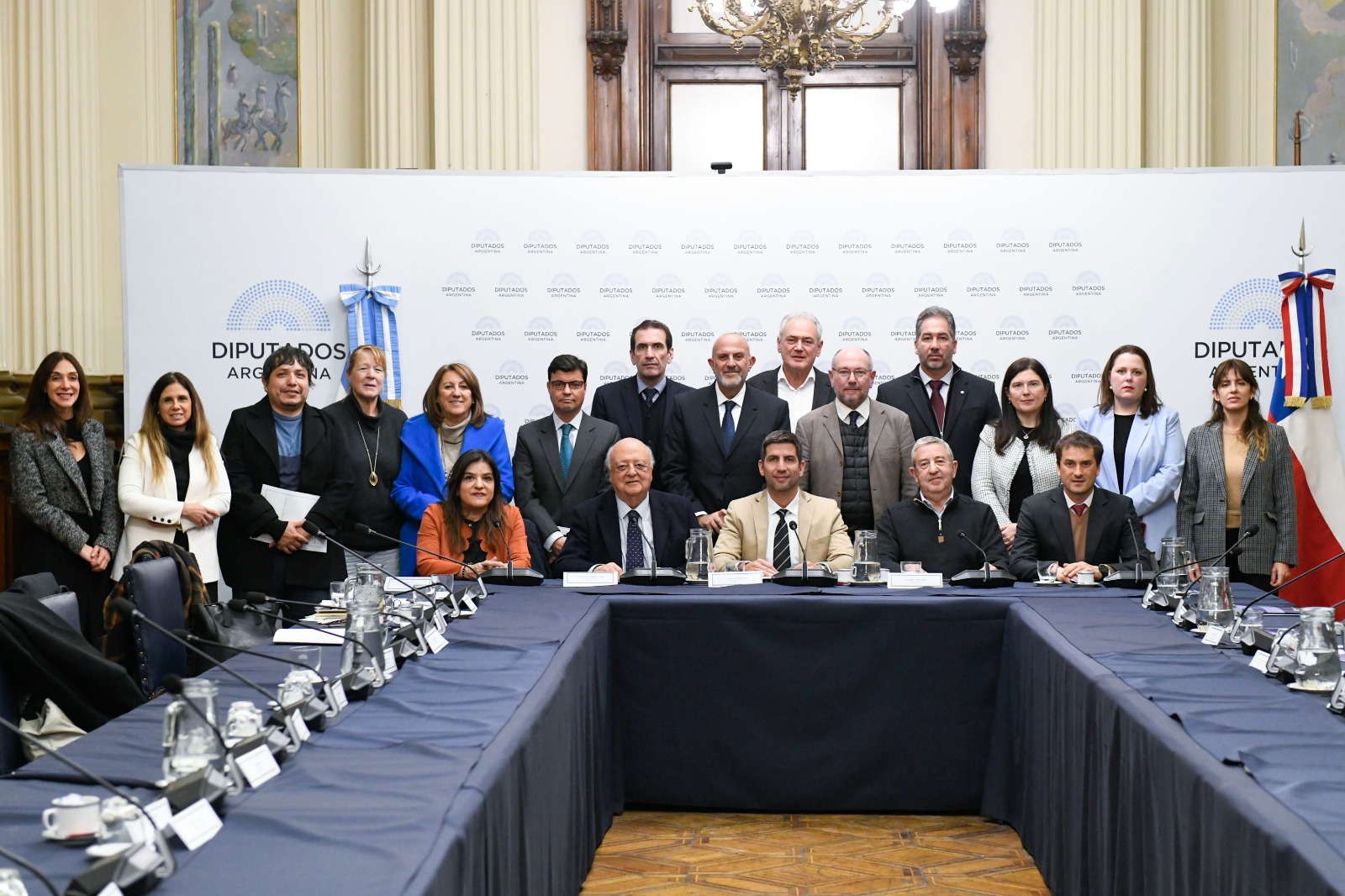 Imagenes de galerias de prensa
