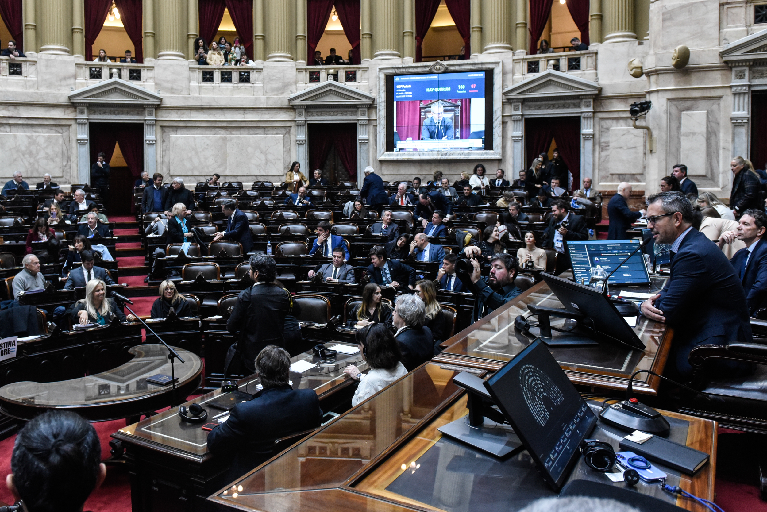 Imagenes de galerias de prensa