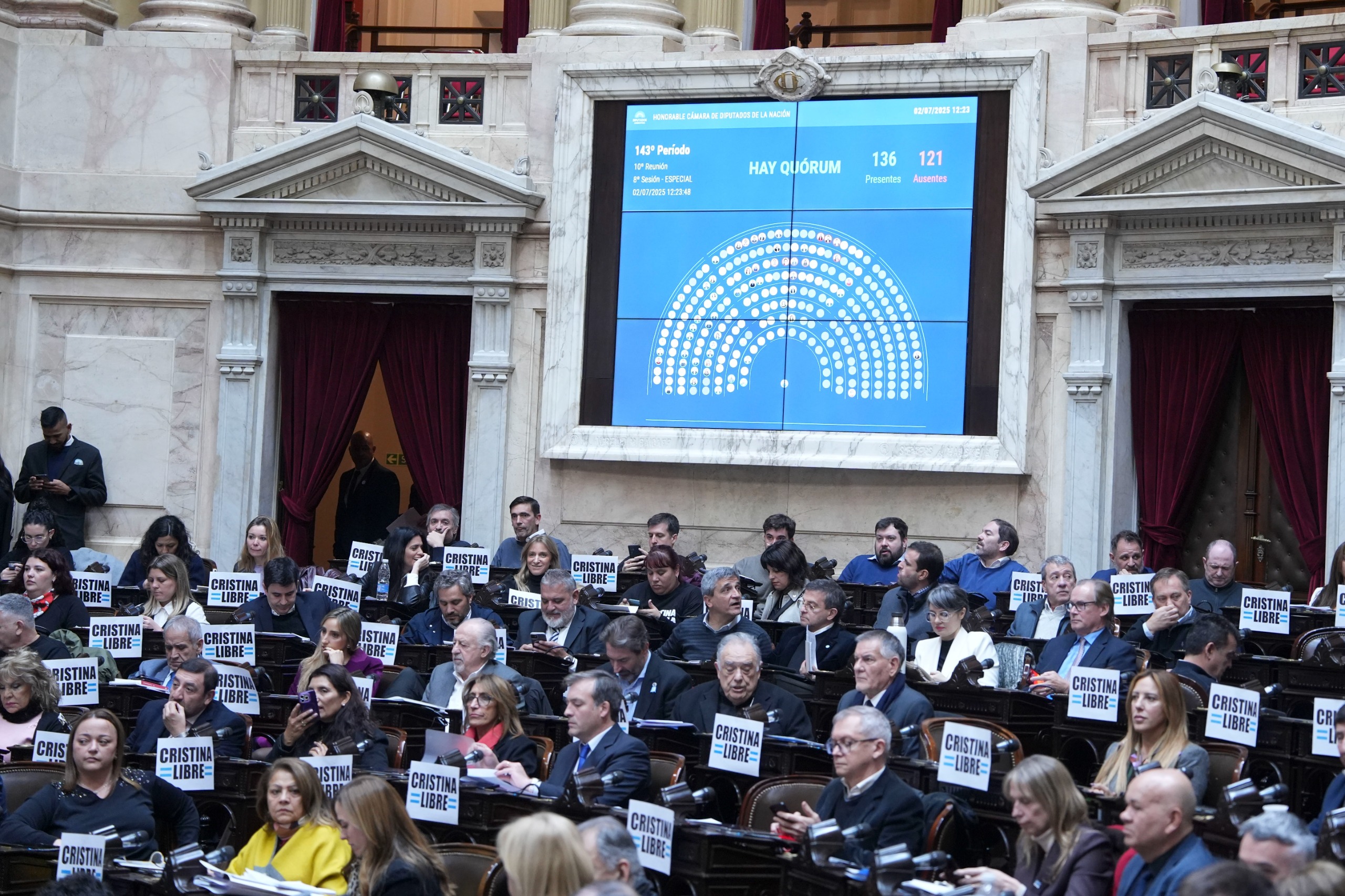 Imagenes de galerias de prensa
