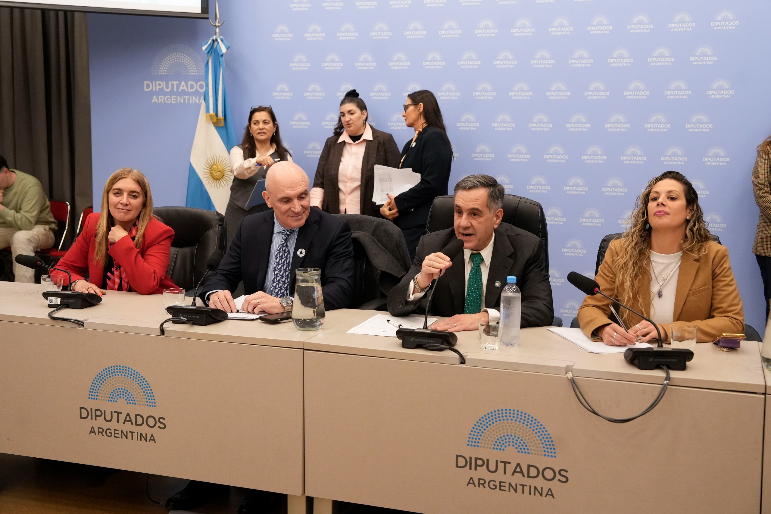 Imagenes de galerias de prensa