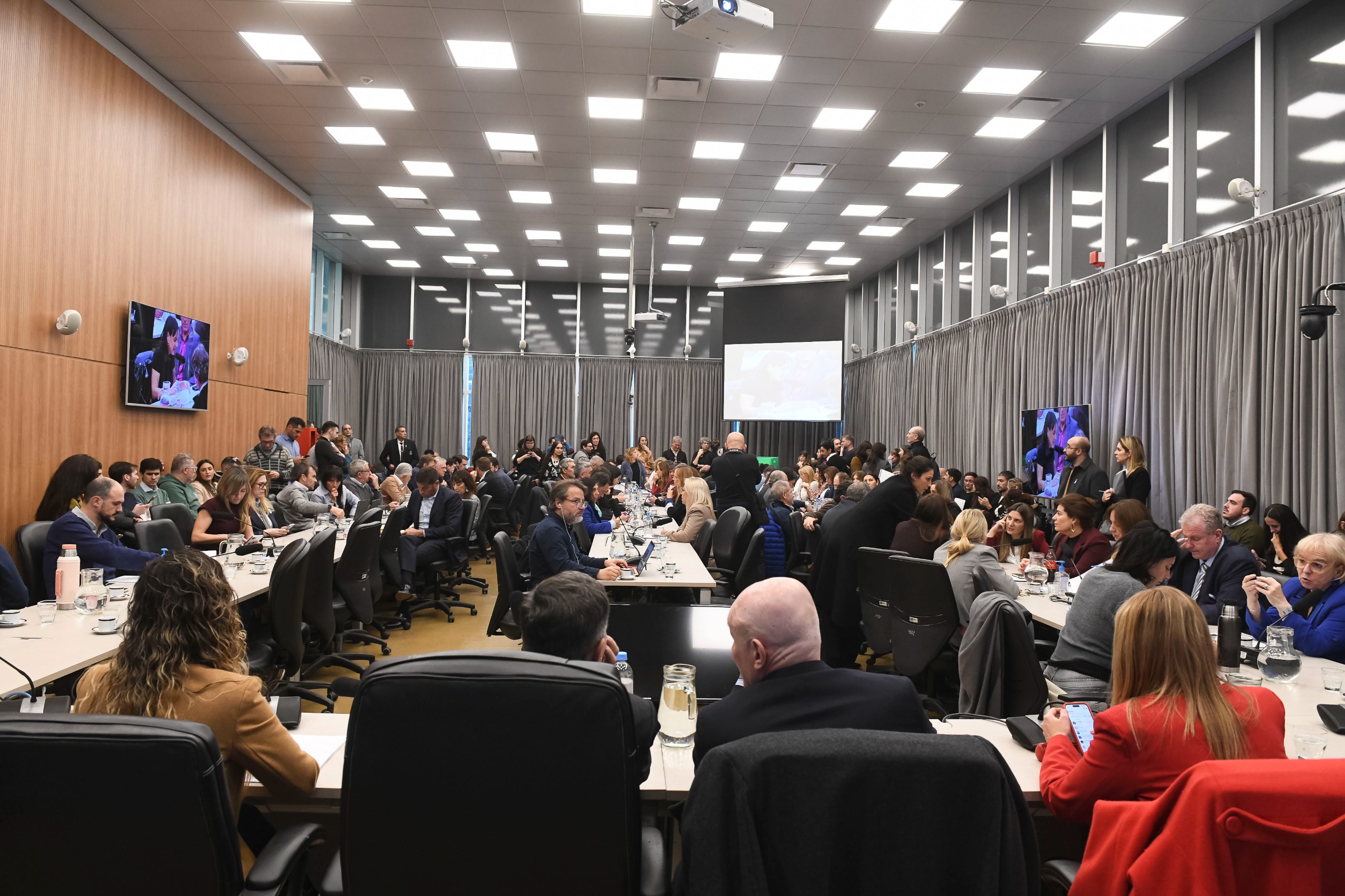 Imagenes de galerias de prensa