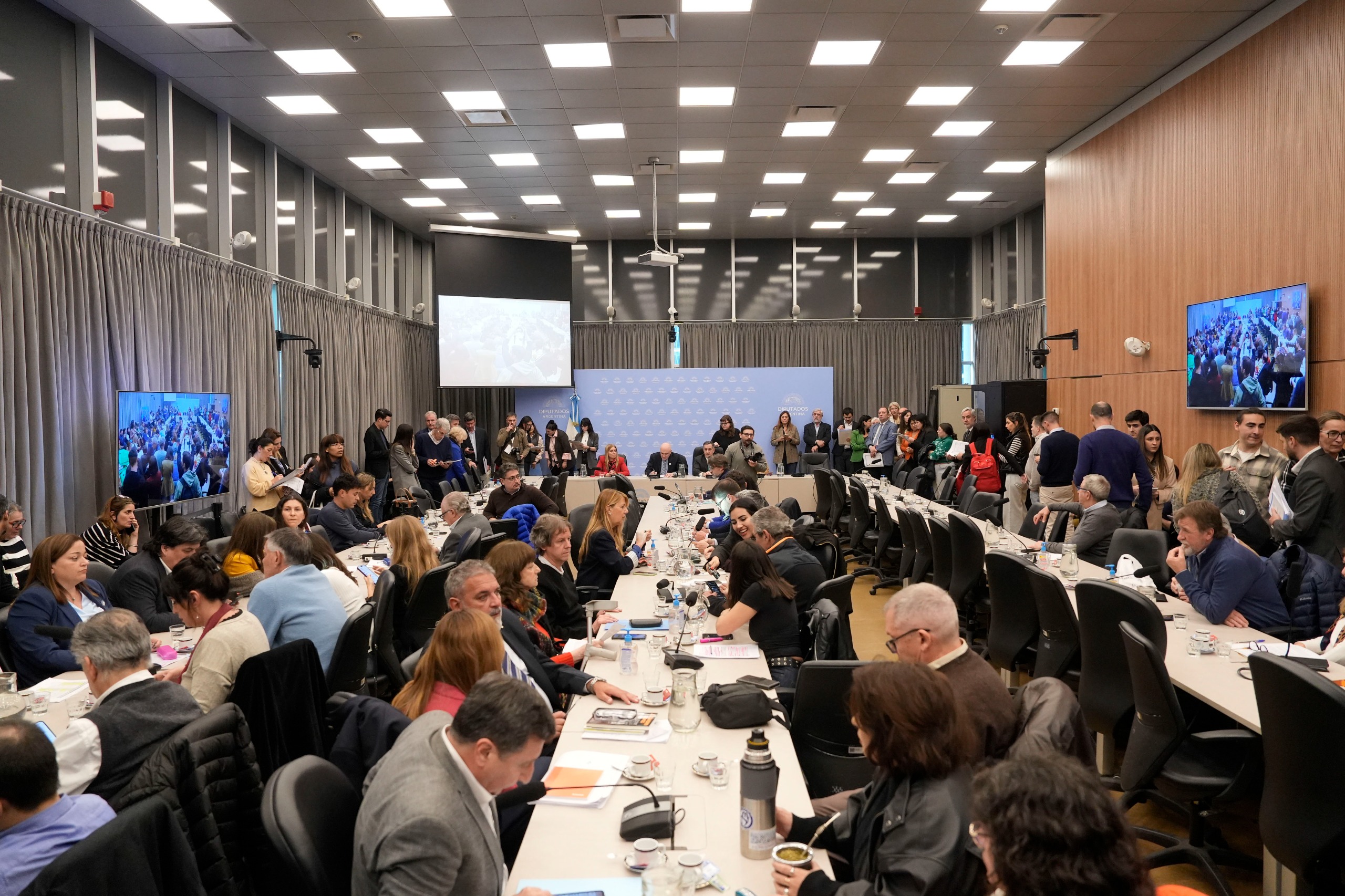 Imagenes de galerias de prensa